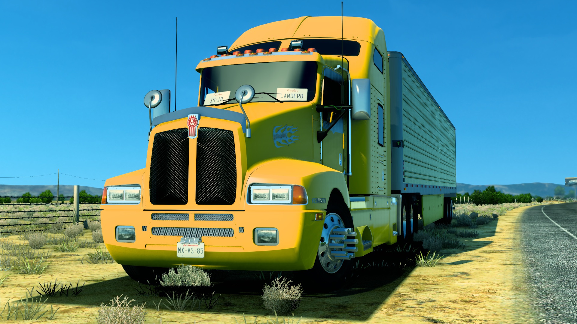 Image by Landerotrucking