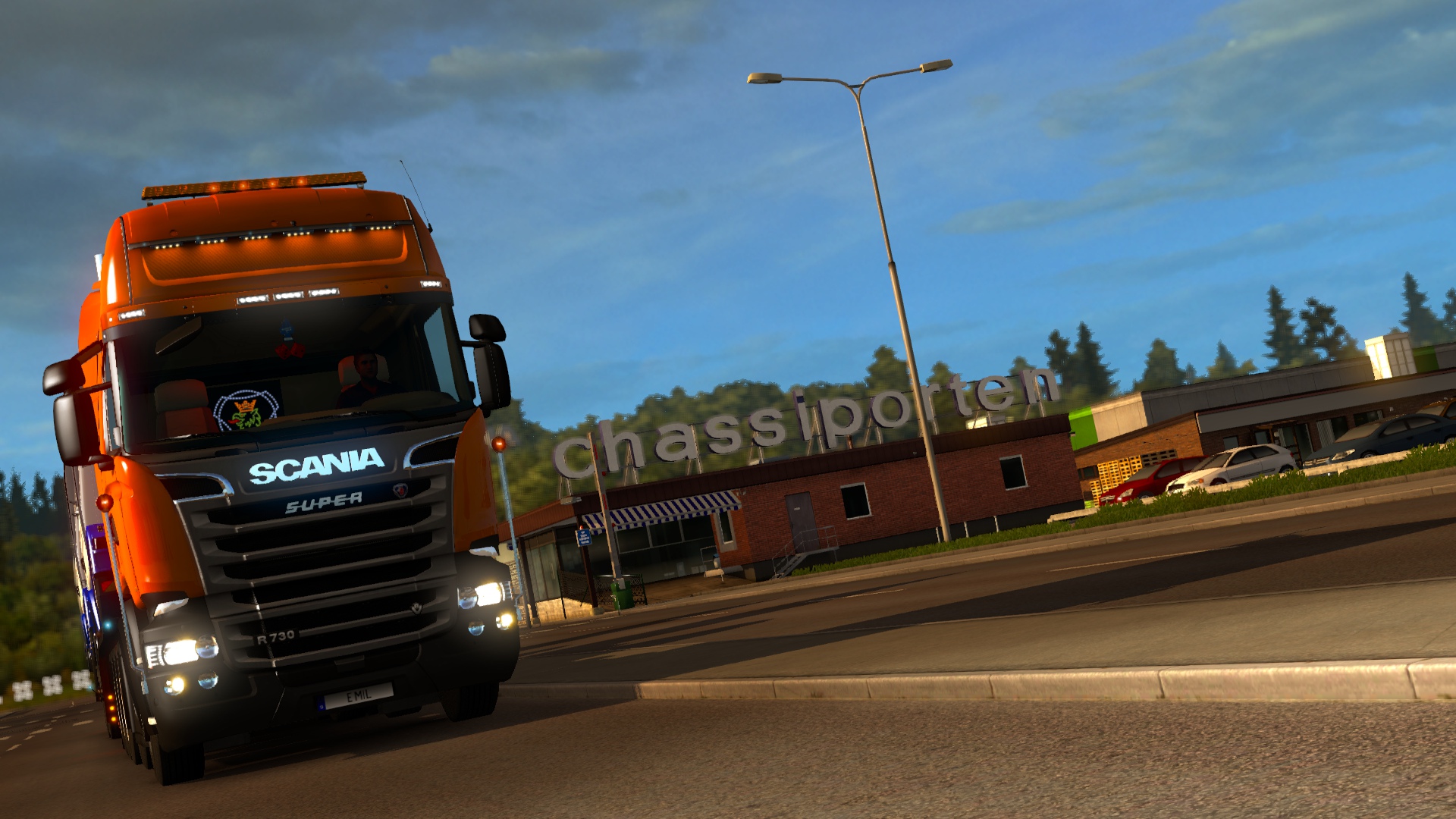 Image by EmilBDXpress