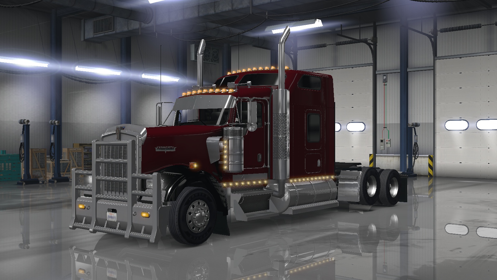 Image by 709Transport