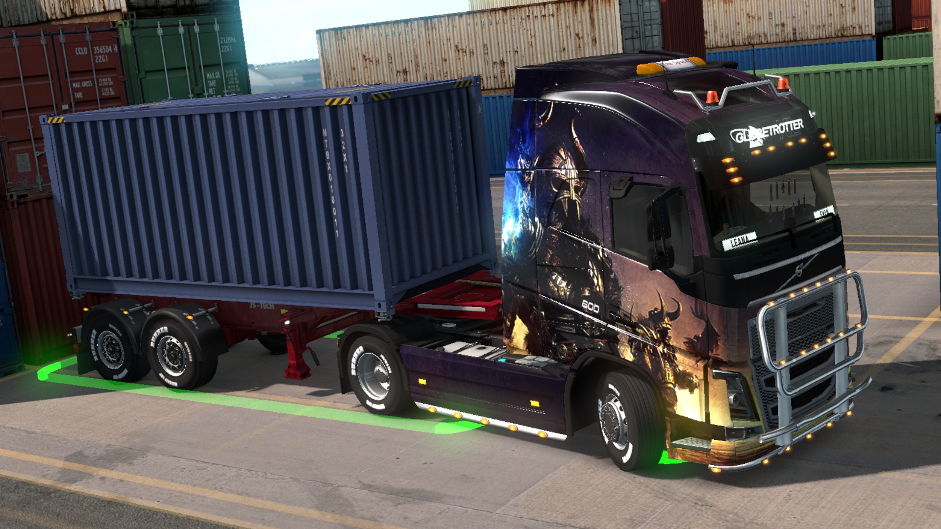 Image by Actarus13008