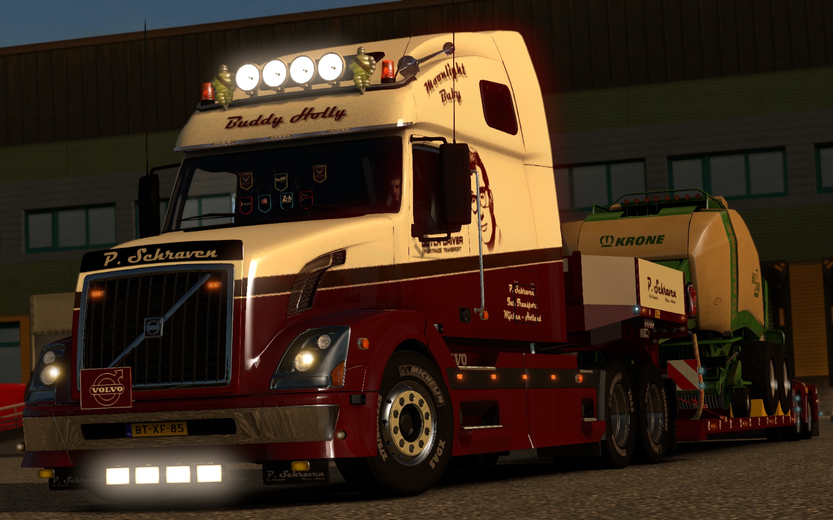 Image by ChevyTrucker