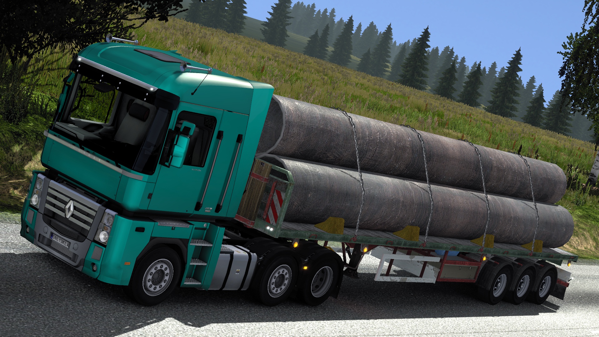 Image by SNAIL_KILLA