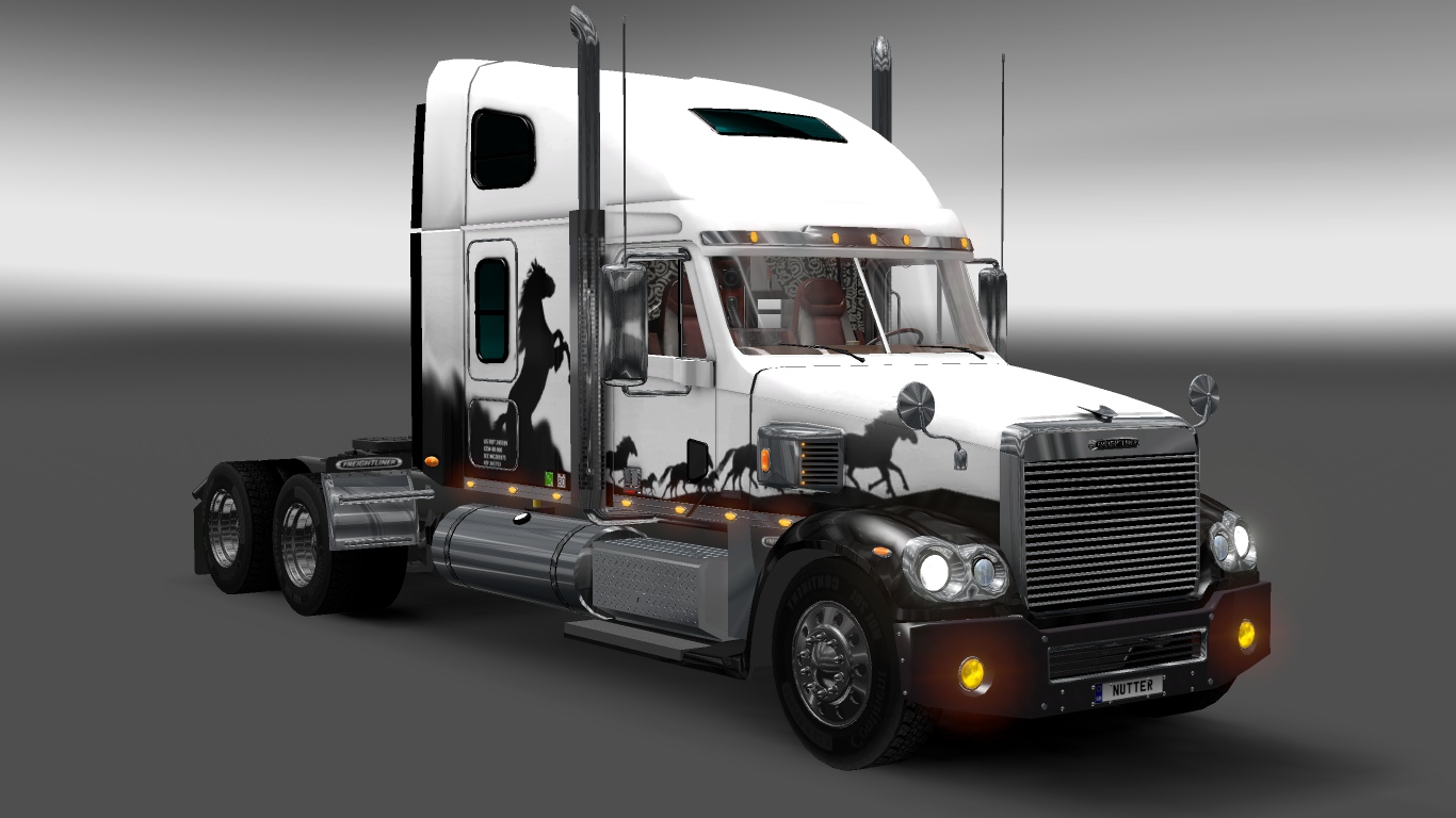 Image by TheNutterTrucker