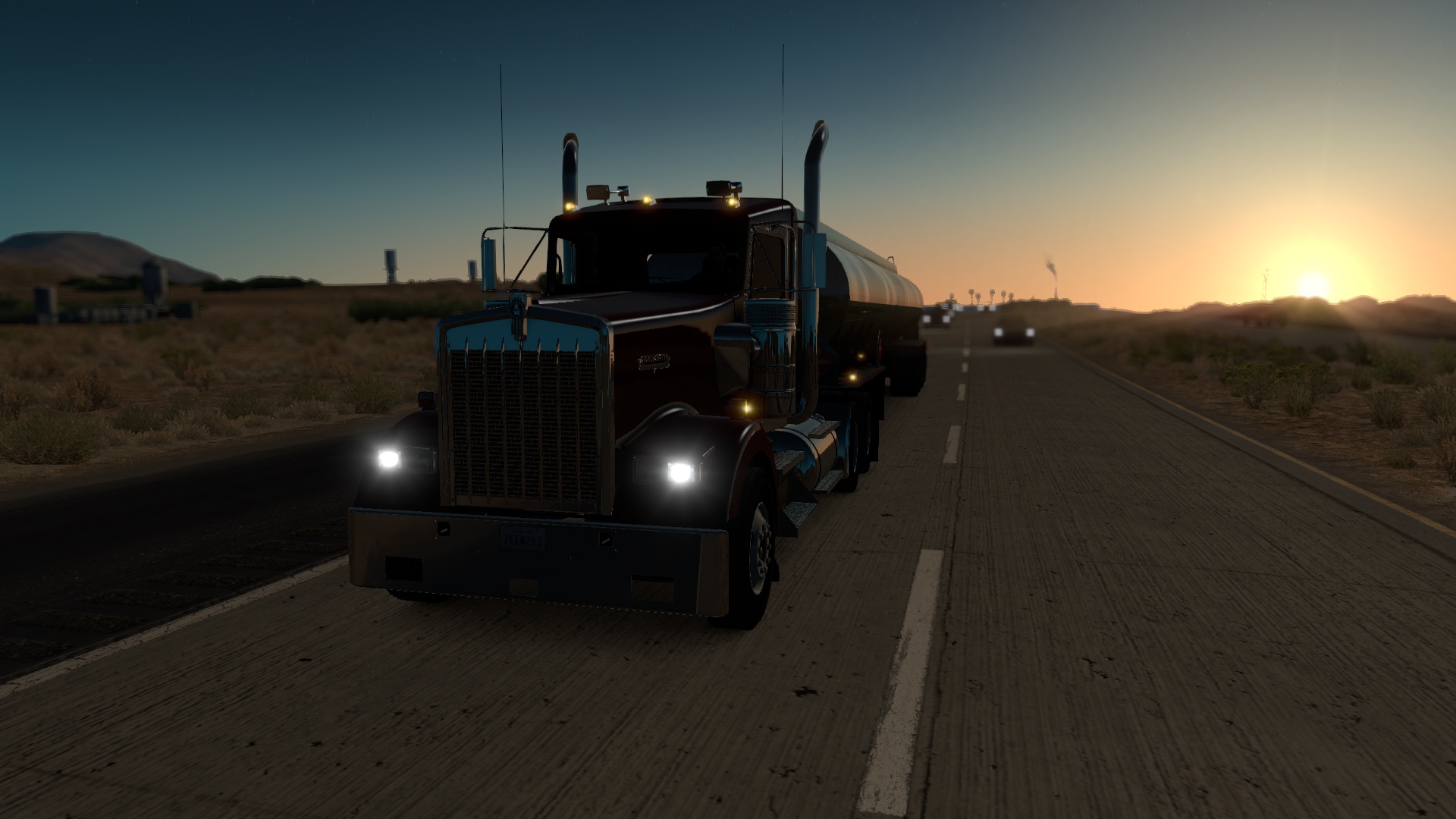 Image by leogistics