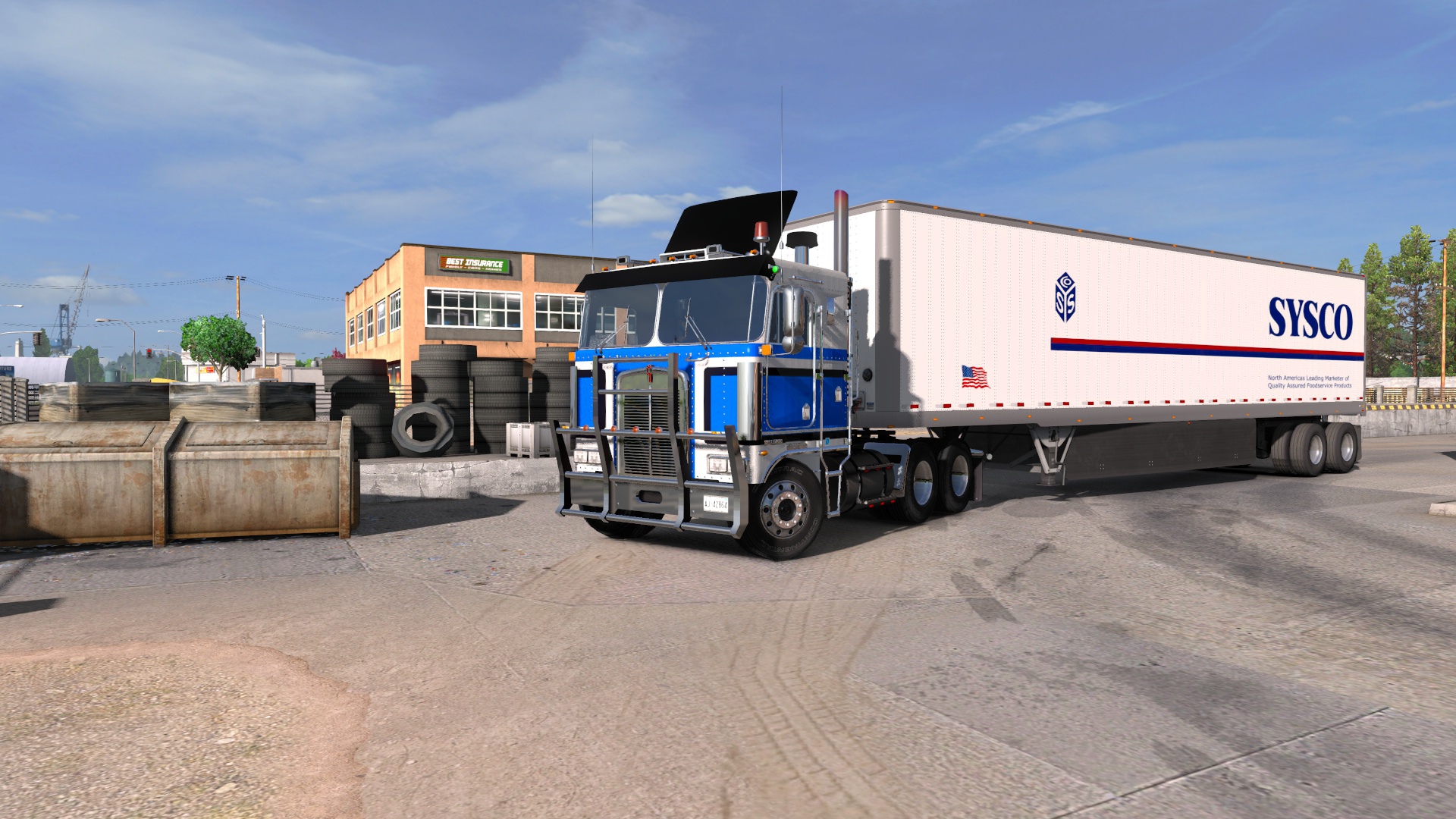 Image by MYTRUCKSIM675