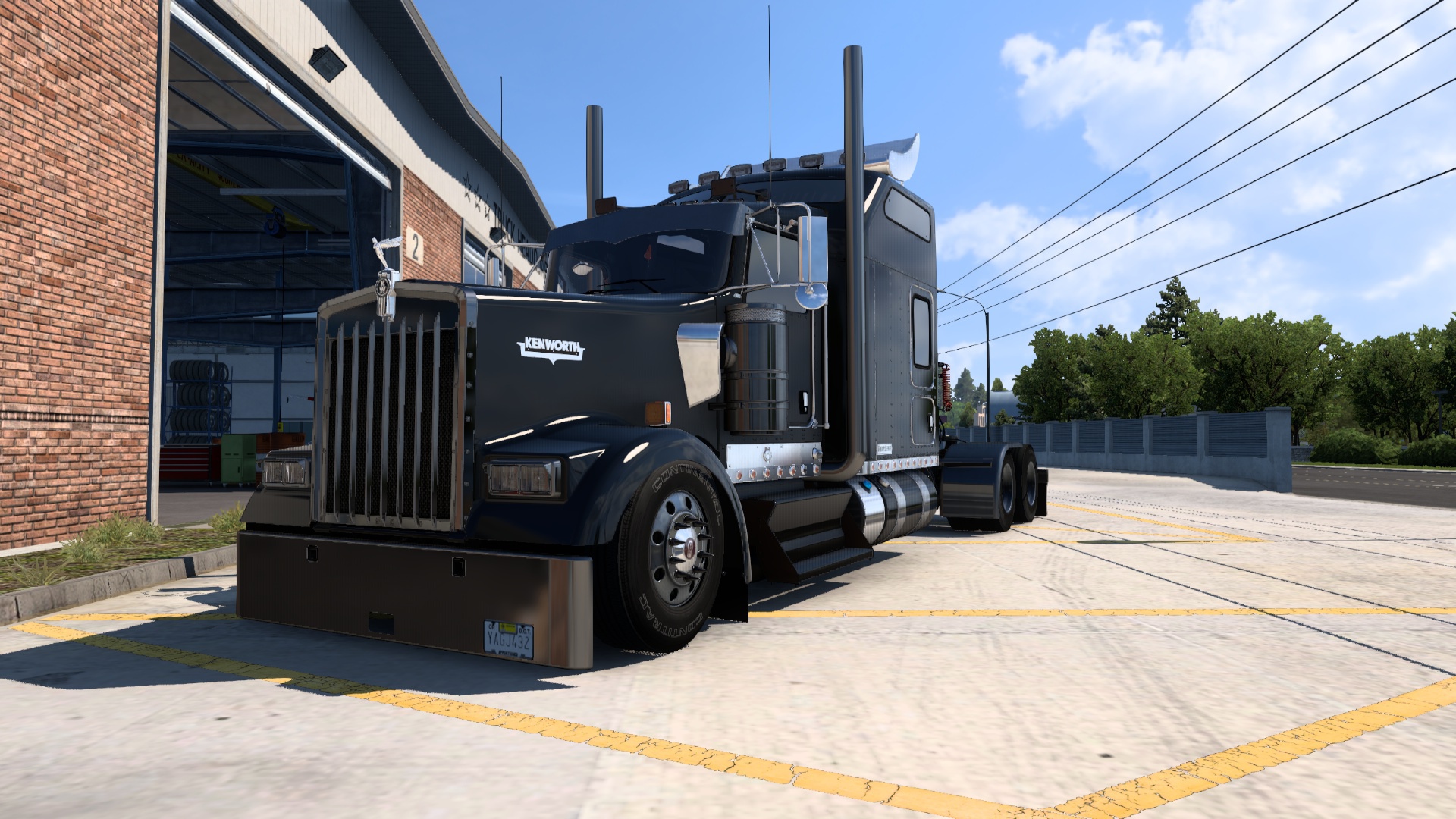 Image by driver033