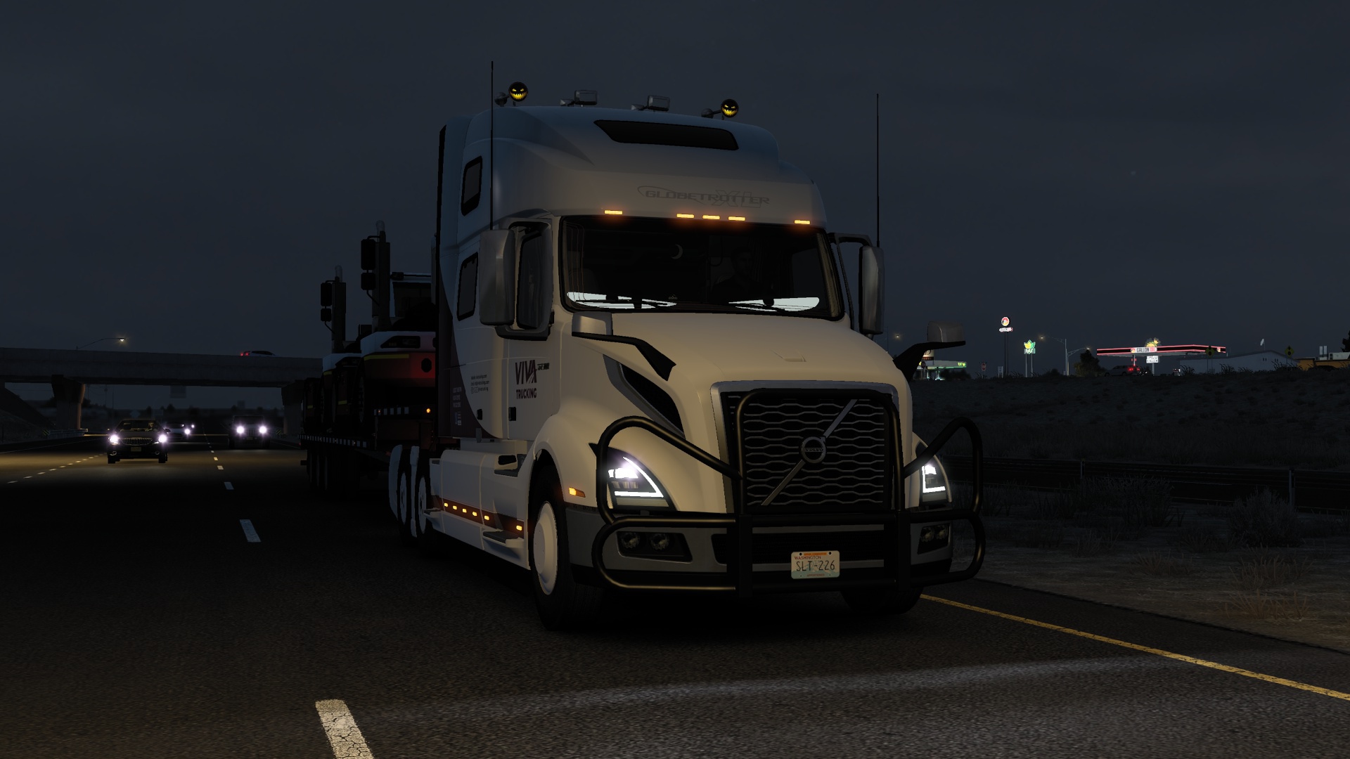 Image by SecretFocus