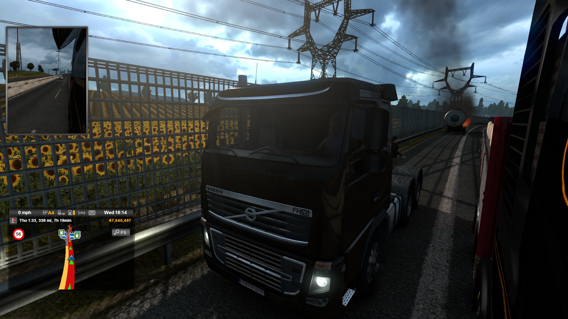 Image by Parassassin