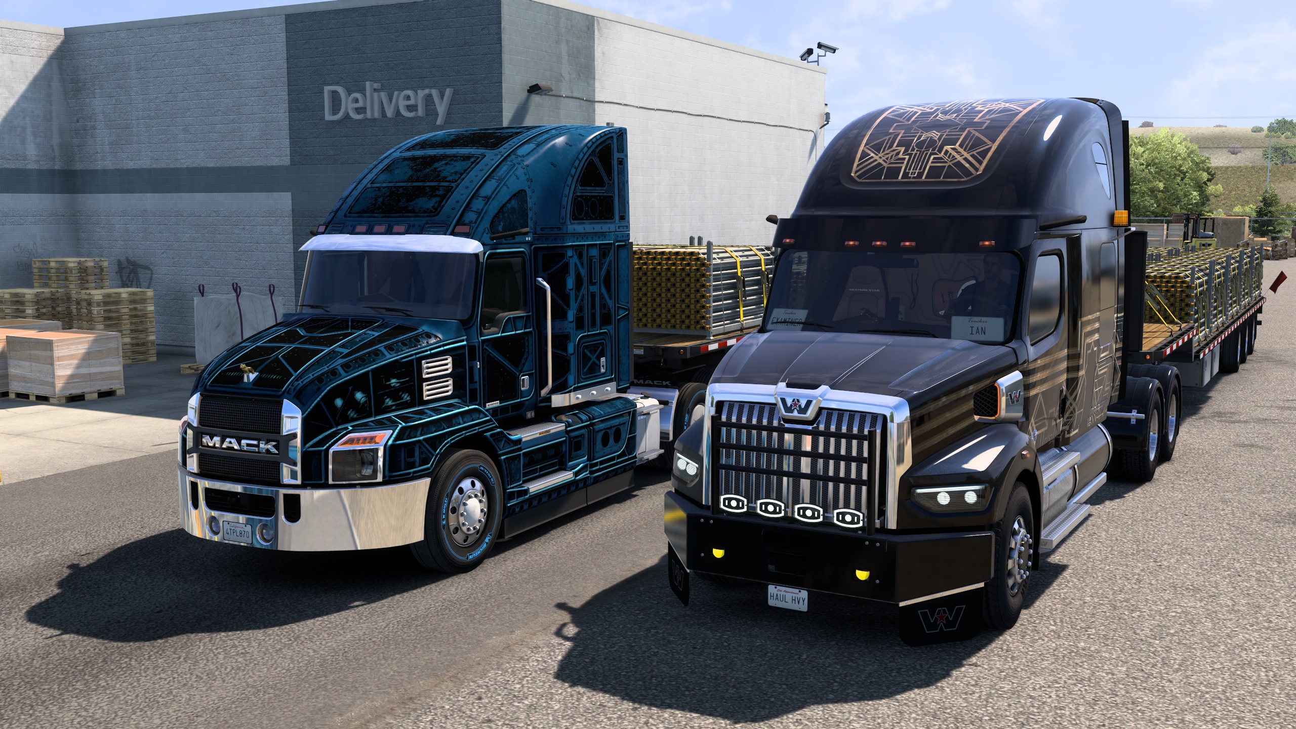 Image by ExaminerIan