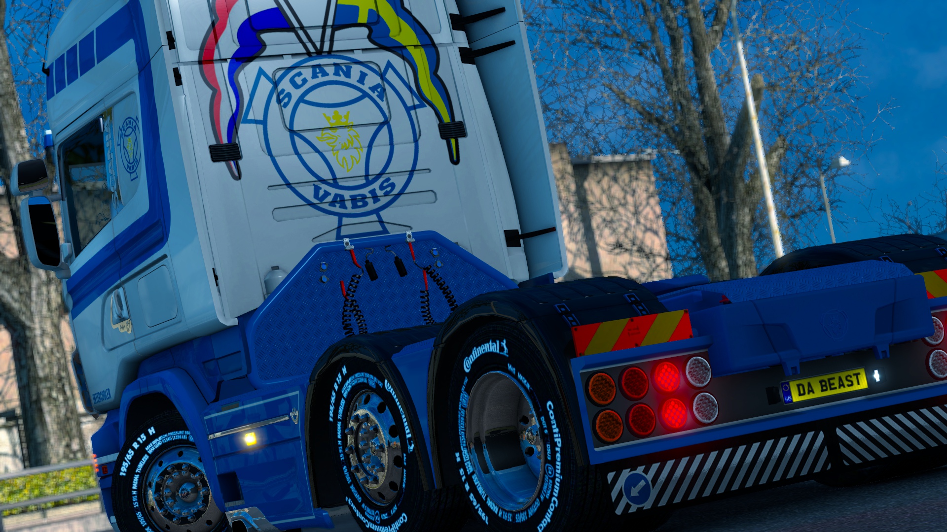 Image by TheScaniaBeast