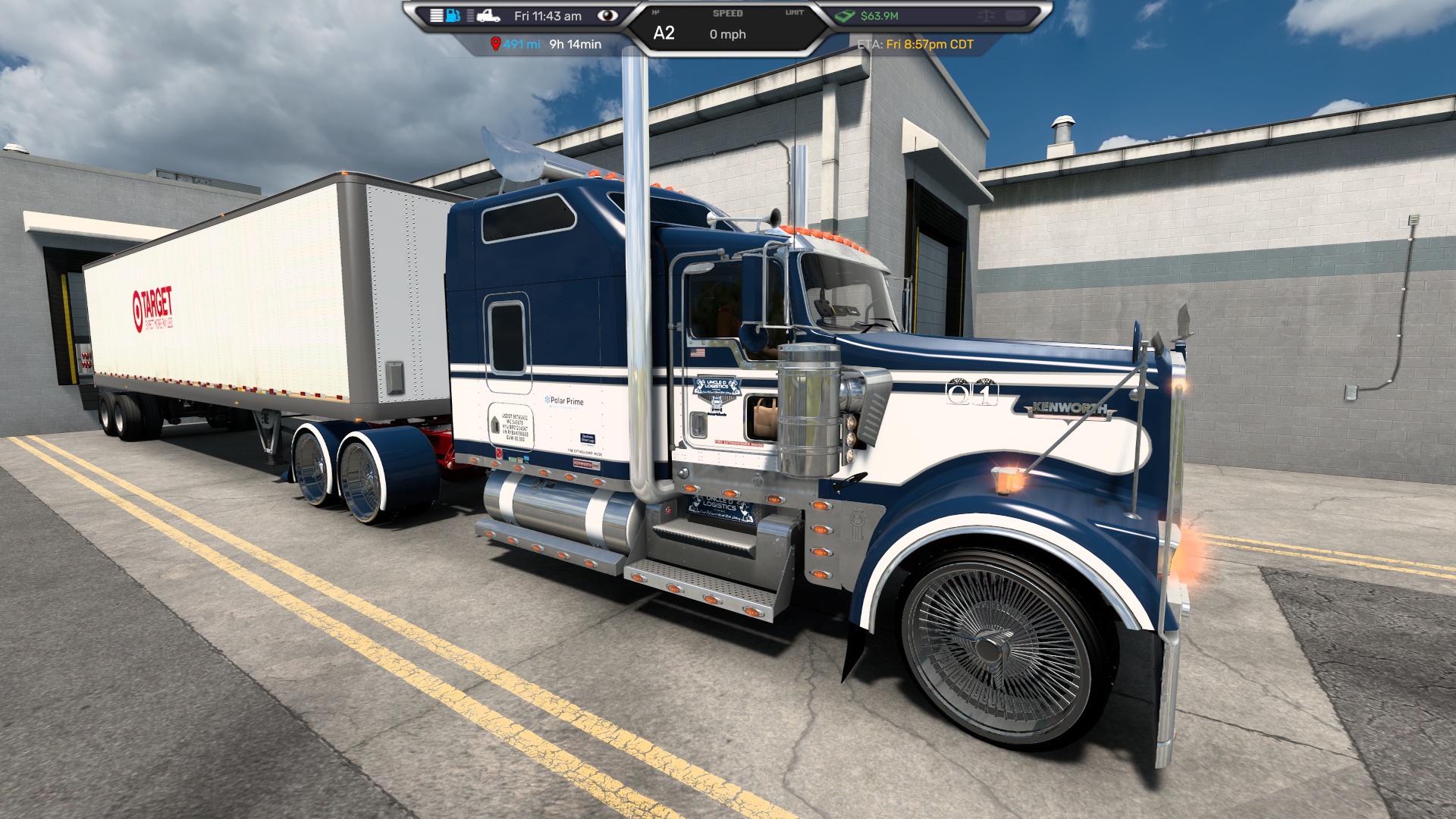 Image by Uncle_D_Trucking