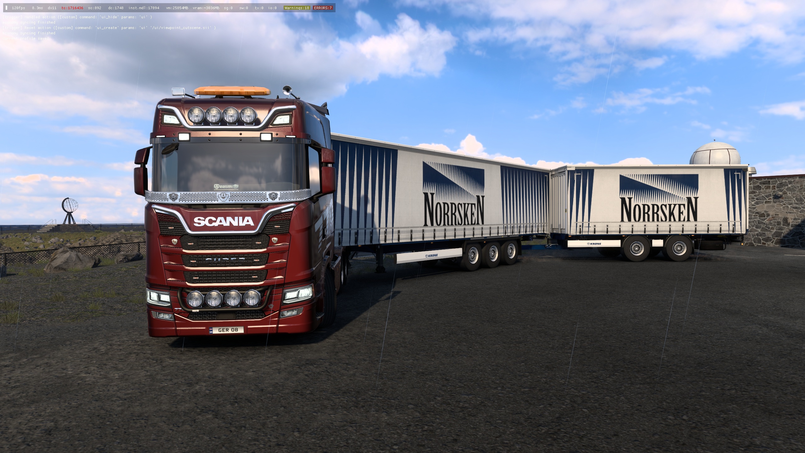 Image by BonsTruckWorld