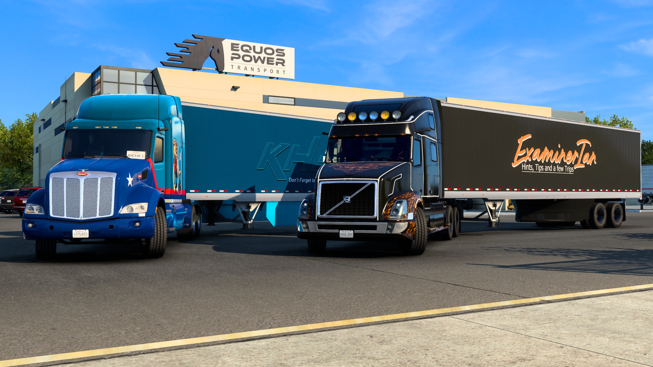 Image by ExaminerIan