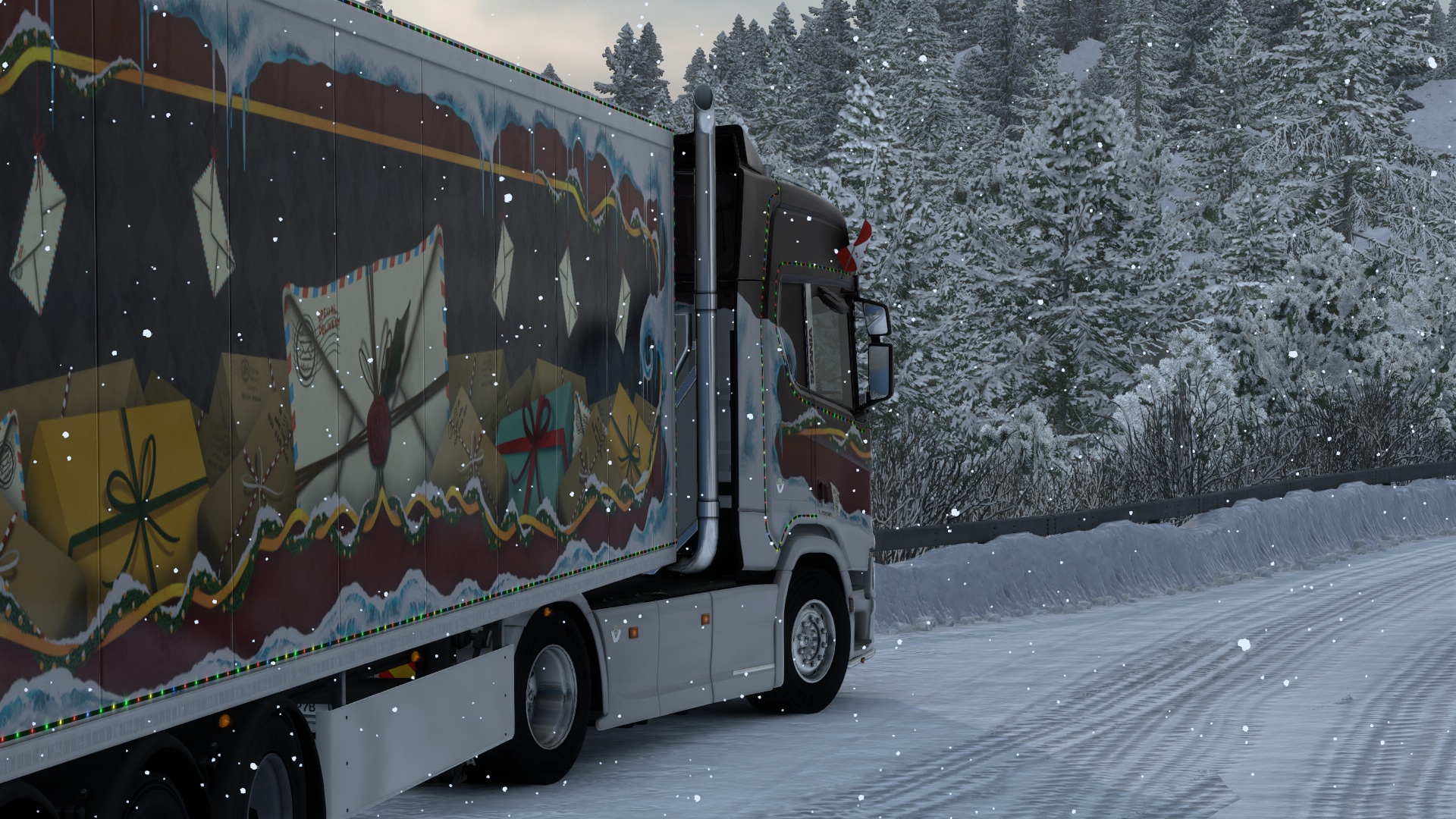 Image by ets2scaniar730