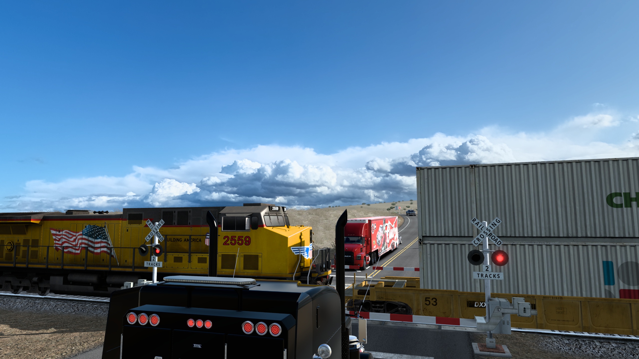 Image by British_Trucker