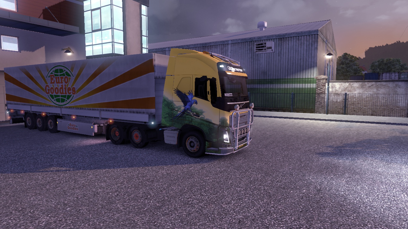 Image by ogladiadorews2