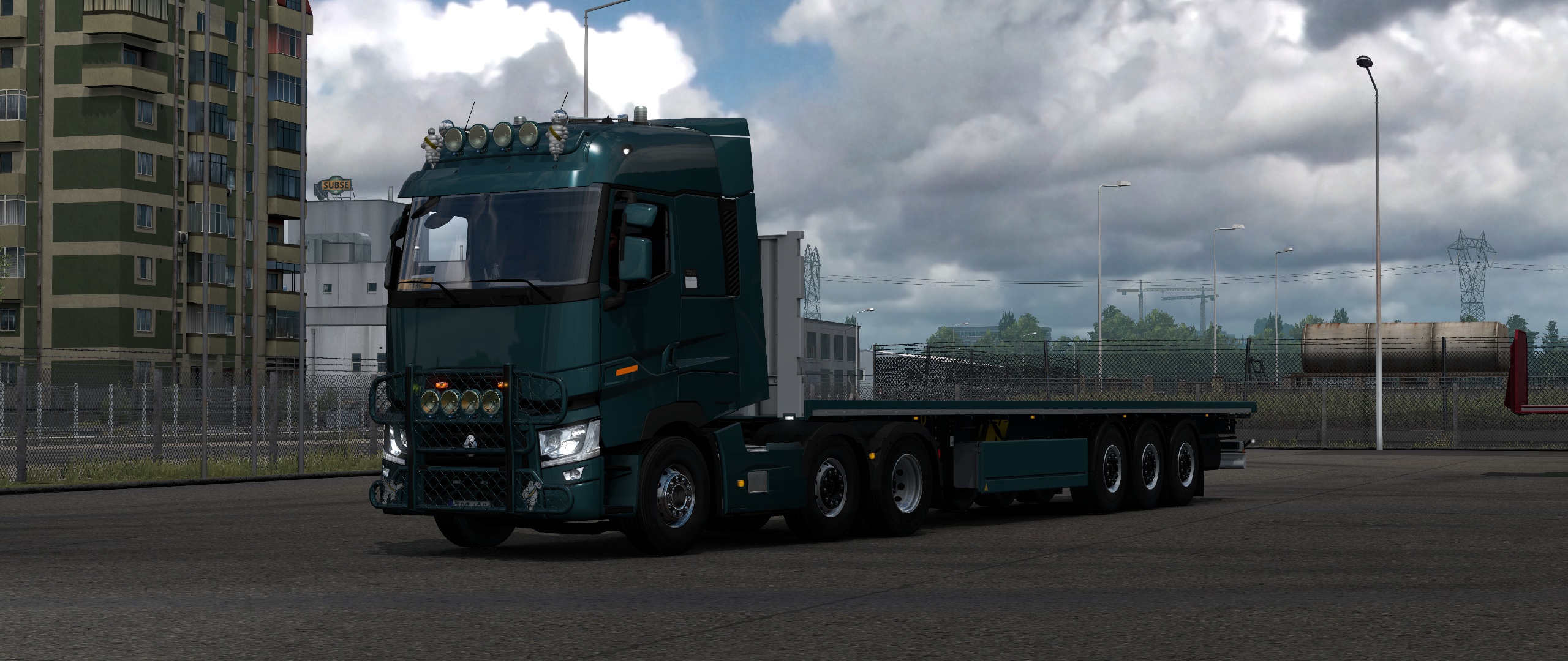 Image by FractalCyclone