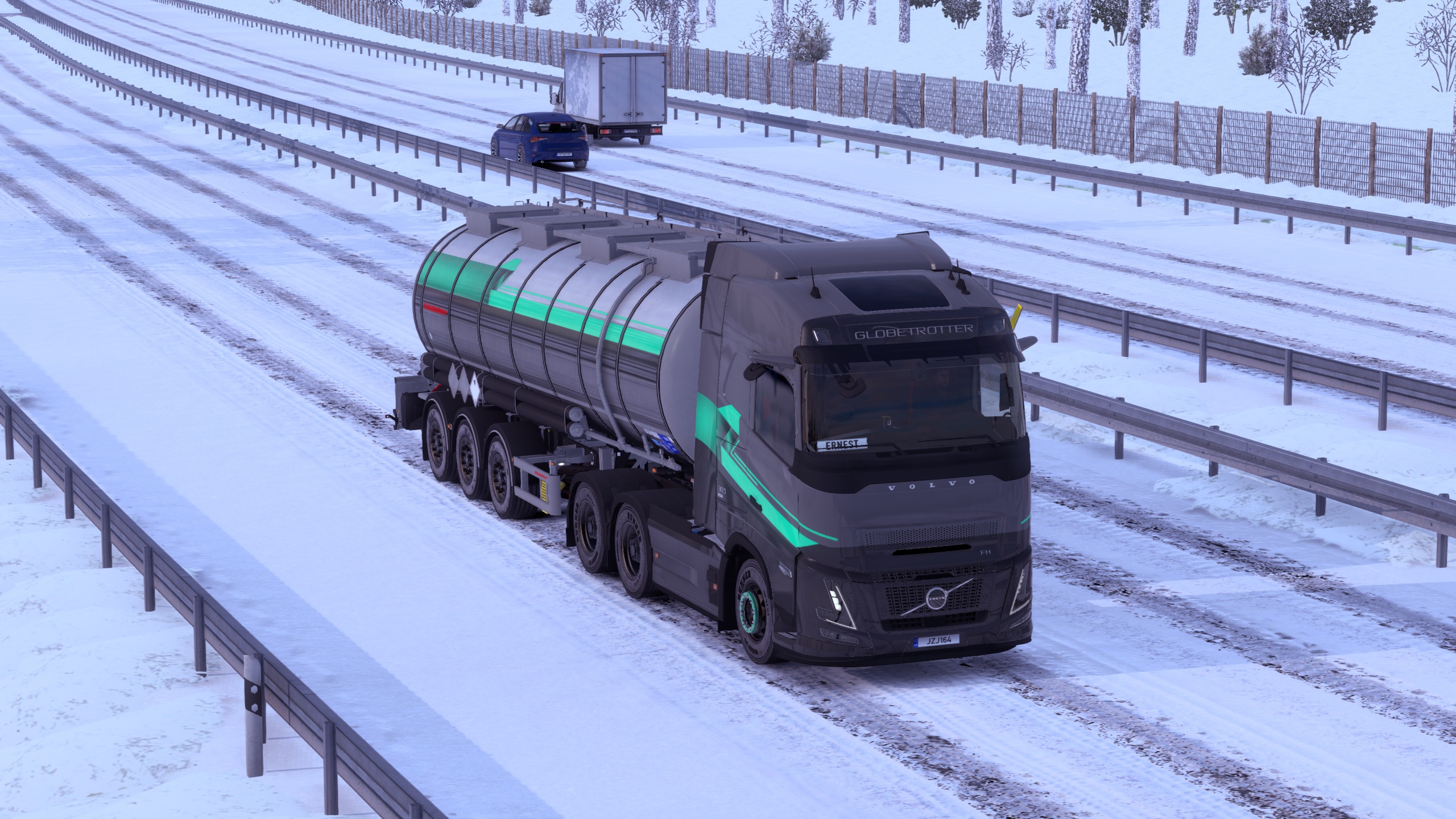 Image by OrangeGrenade