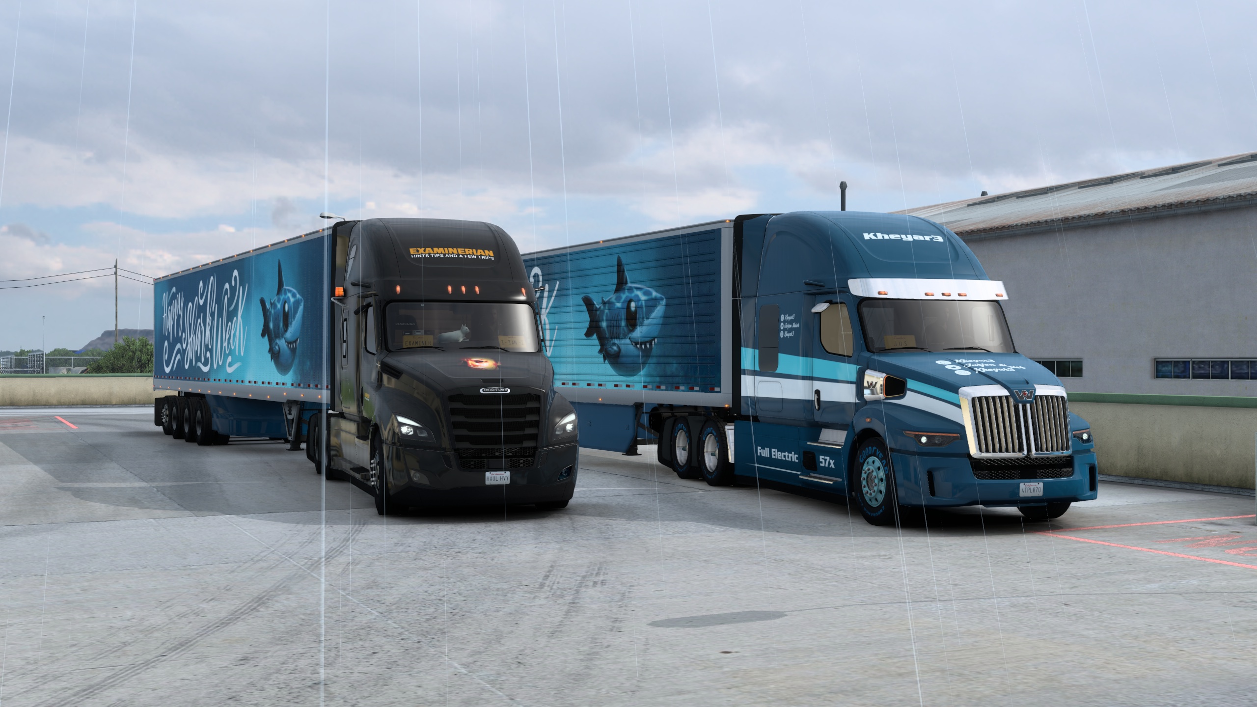 Image by ExaminerIan