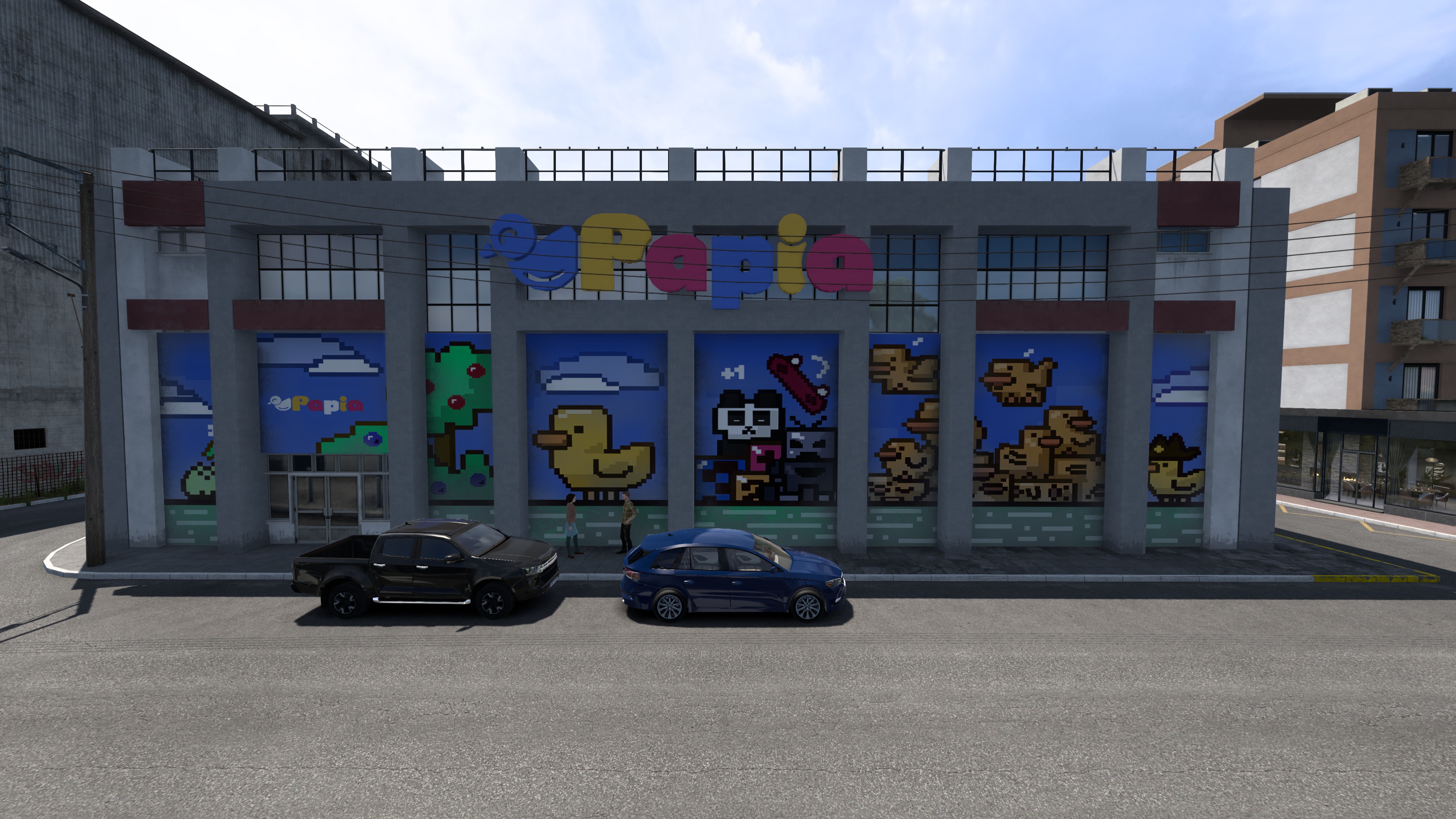 Image by Julius_der_111