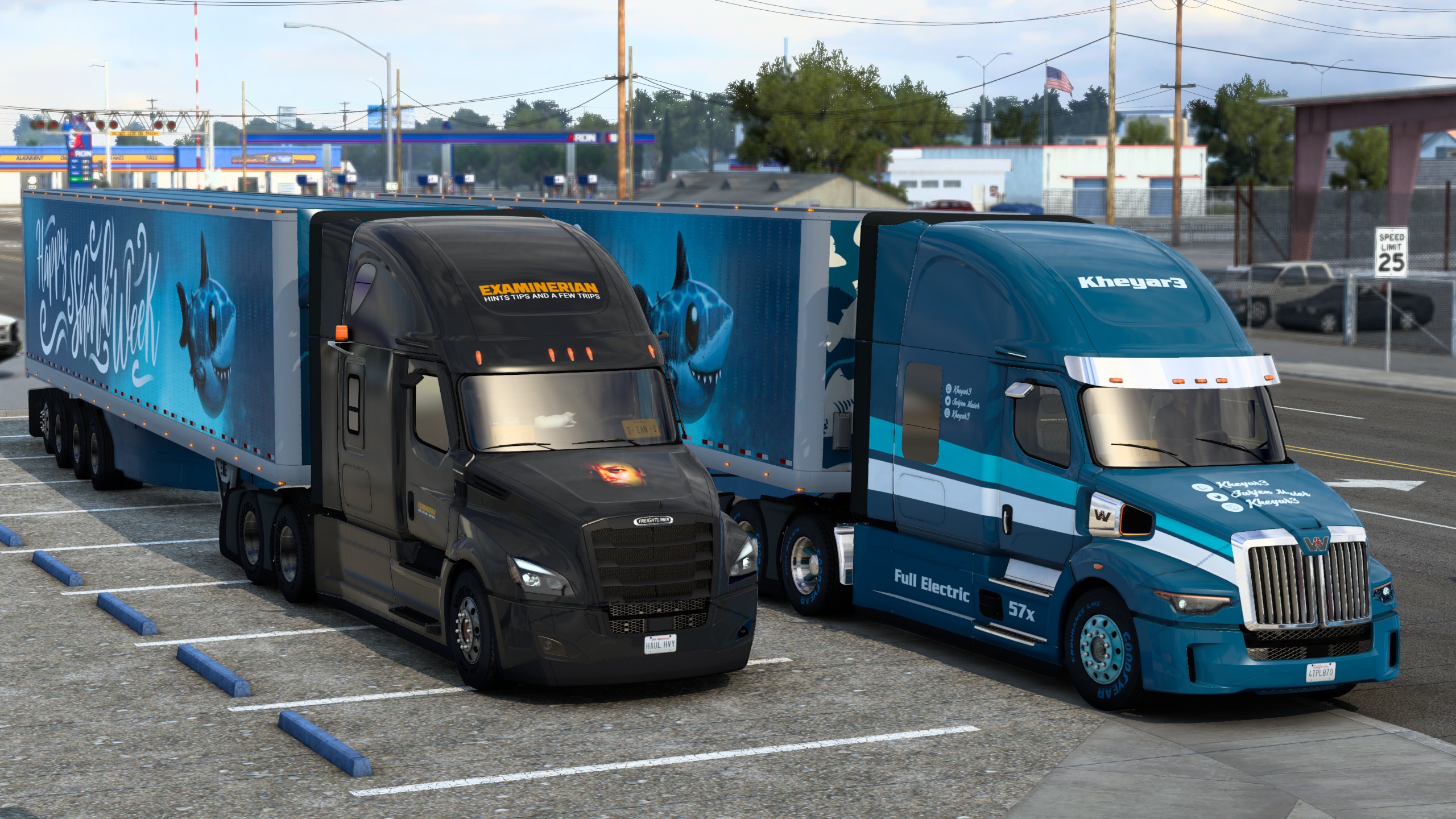 Image by ExaminerIan