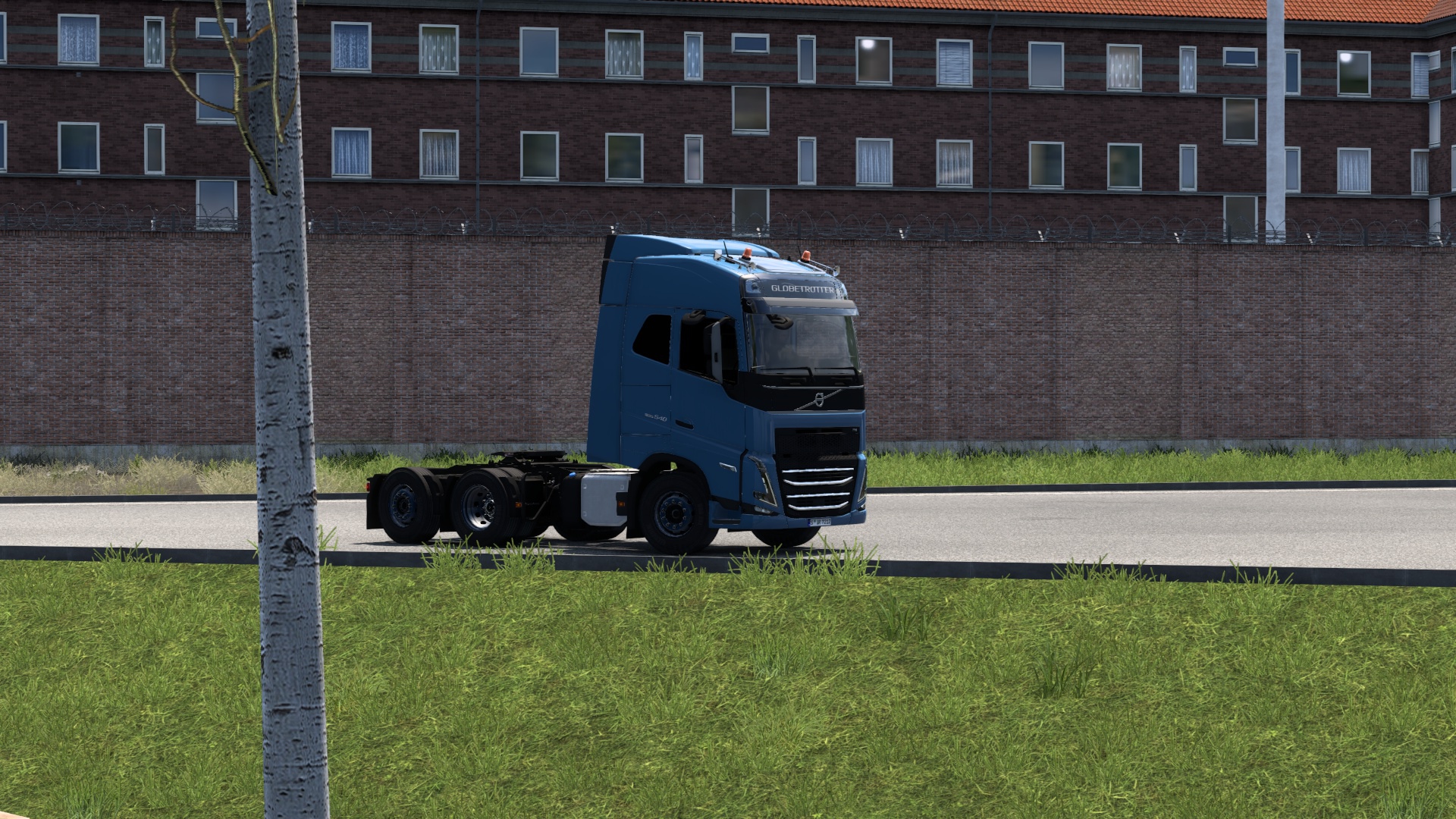 Image by VTruckin