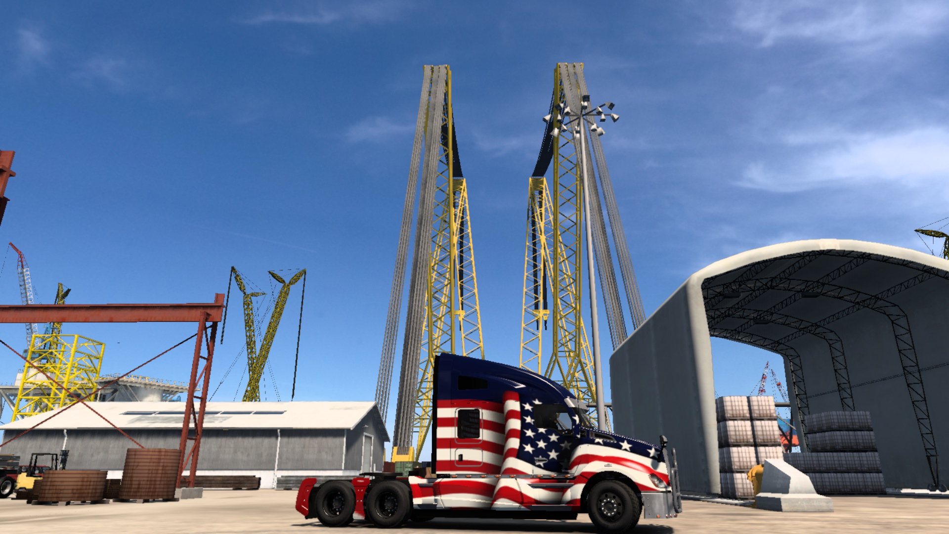 Image by SkyrocketTrucks