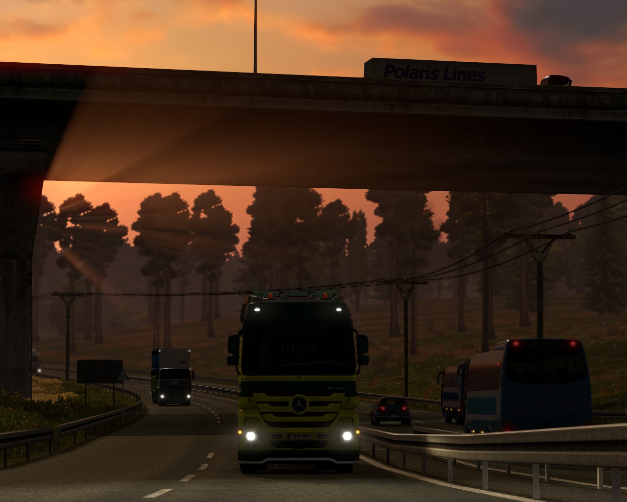 Image by Cosmictrucker