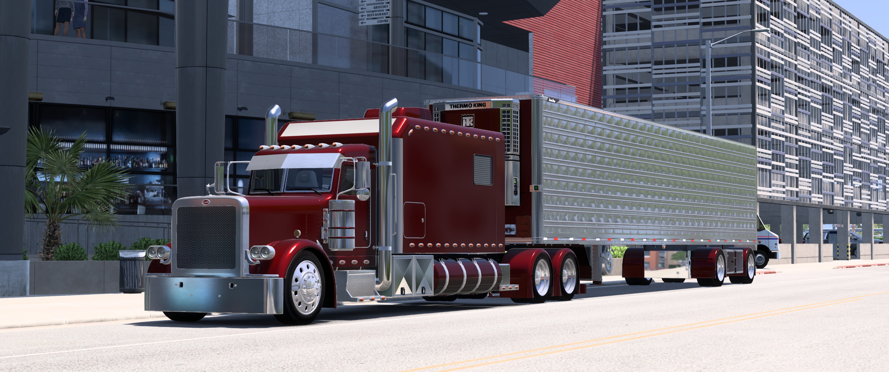 Image by JakobTrucker