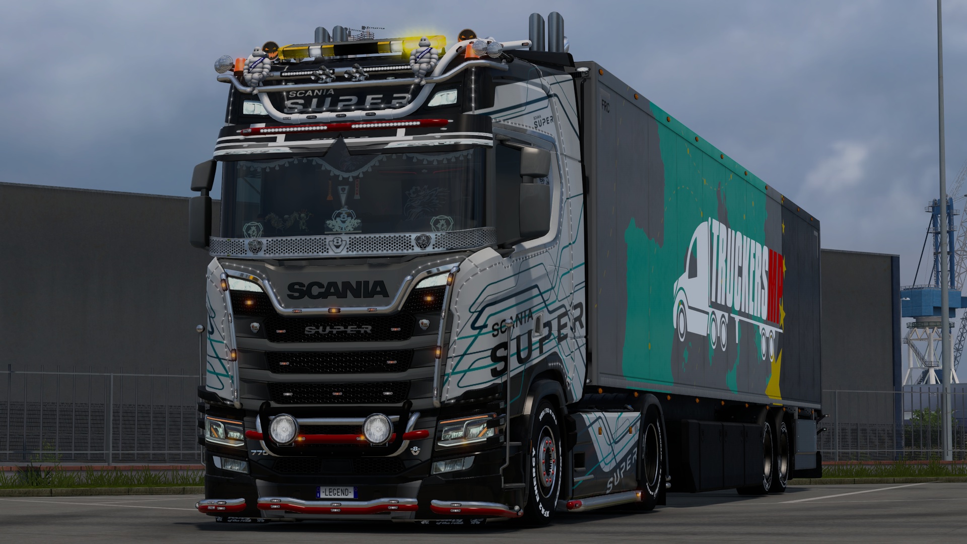 Image by LEGEND_1474_TV