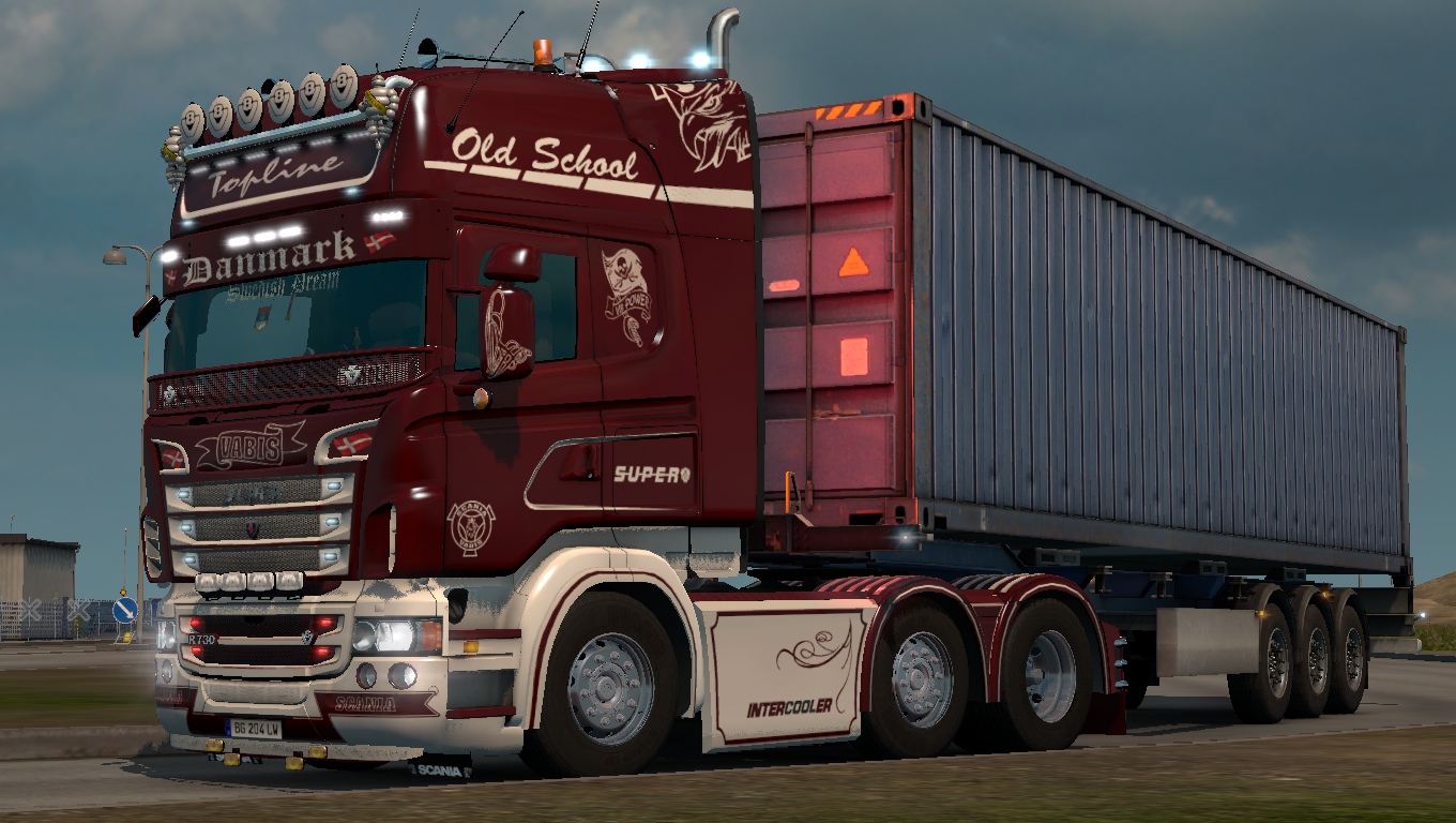 Image by alexwolf204