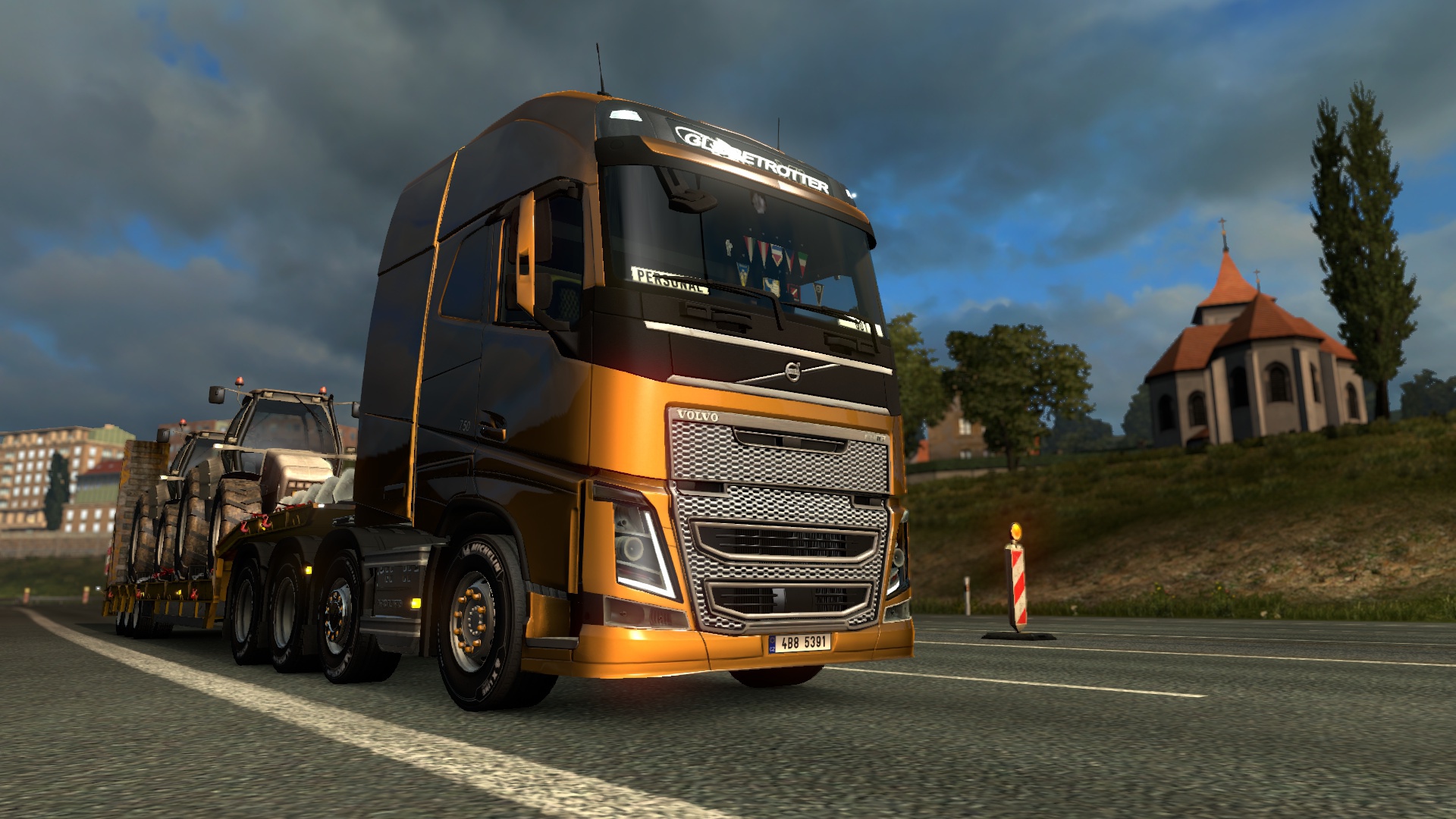 Image by TubewayArmy