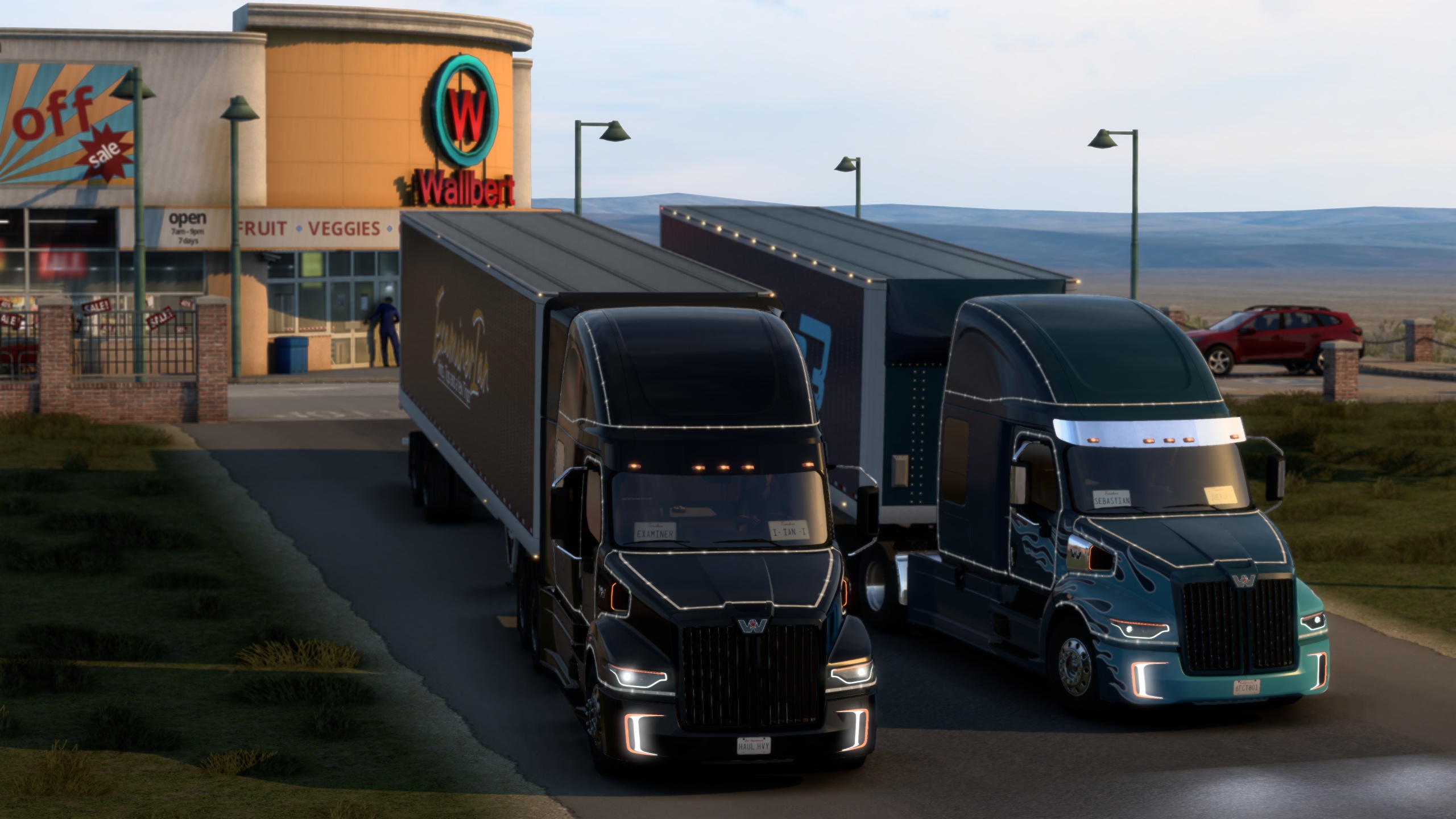 Image by ExaminerIan