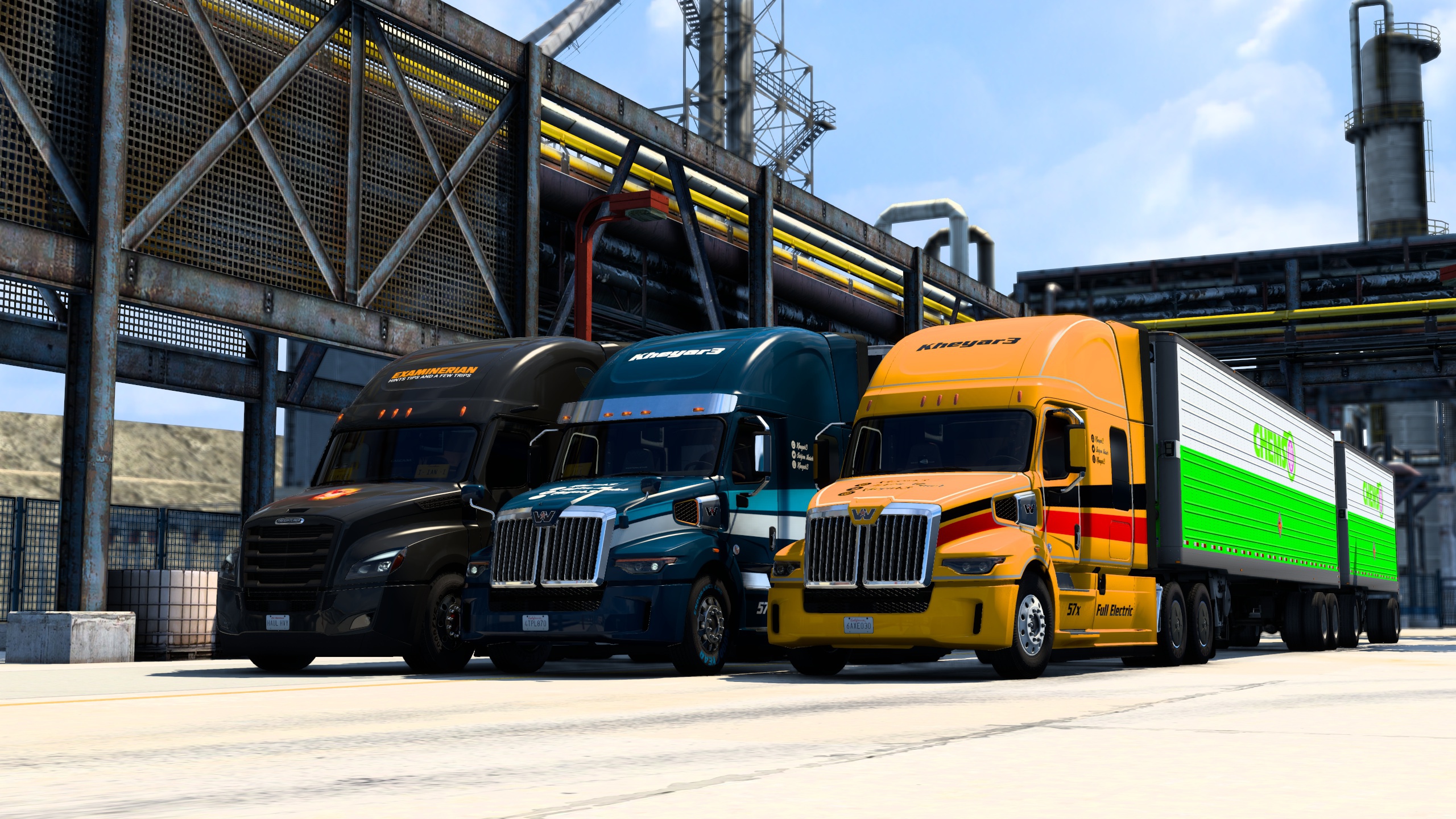 Image by ExaminerIan