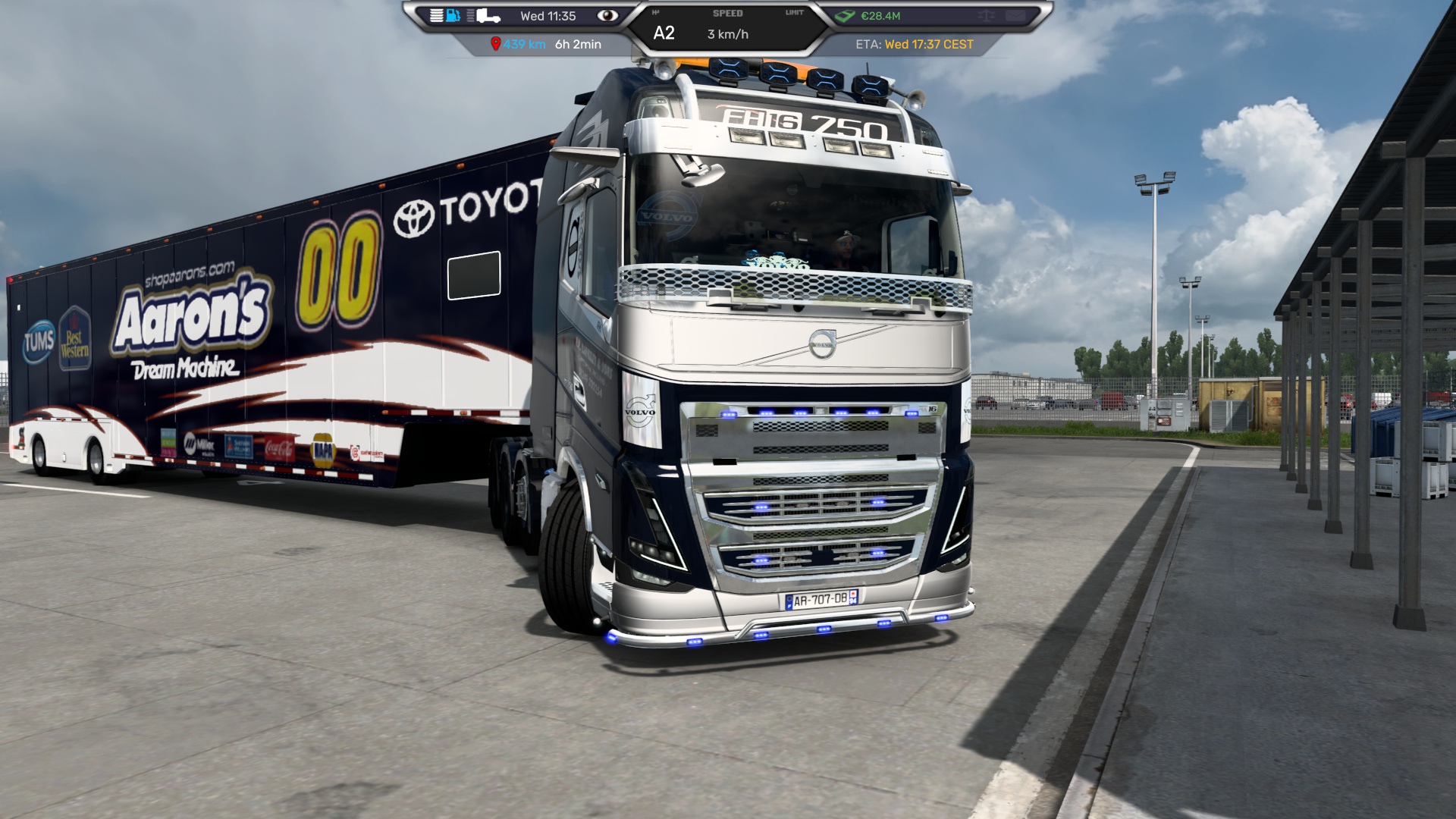 Image by Uncle_D_Trucking