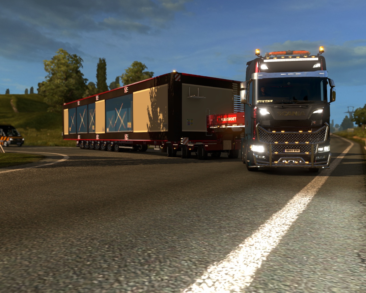 Image by bigtruck1209