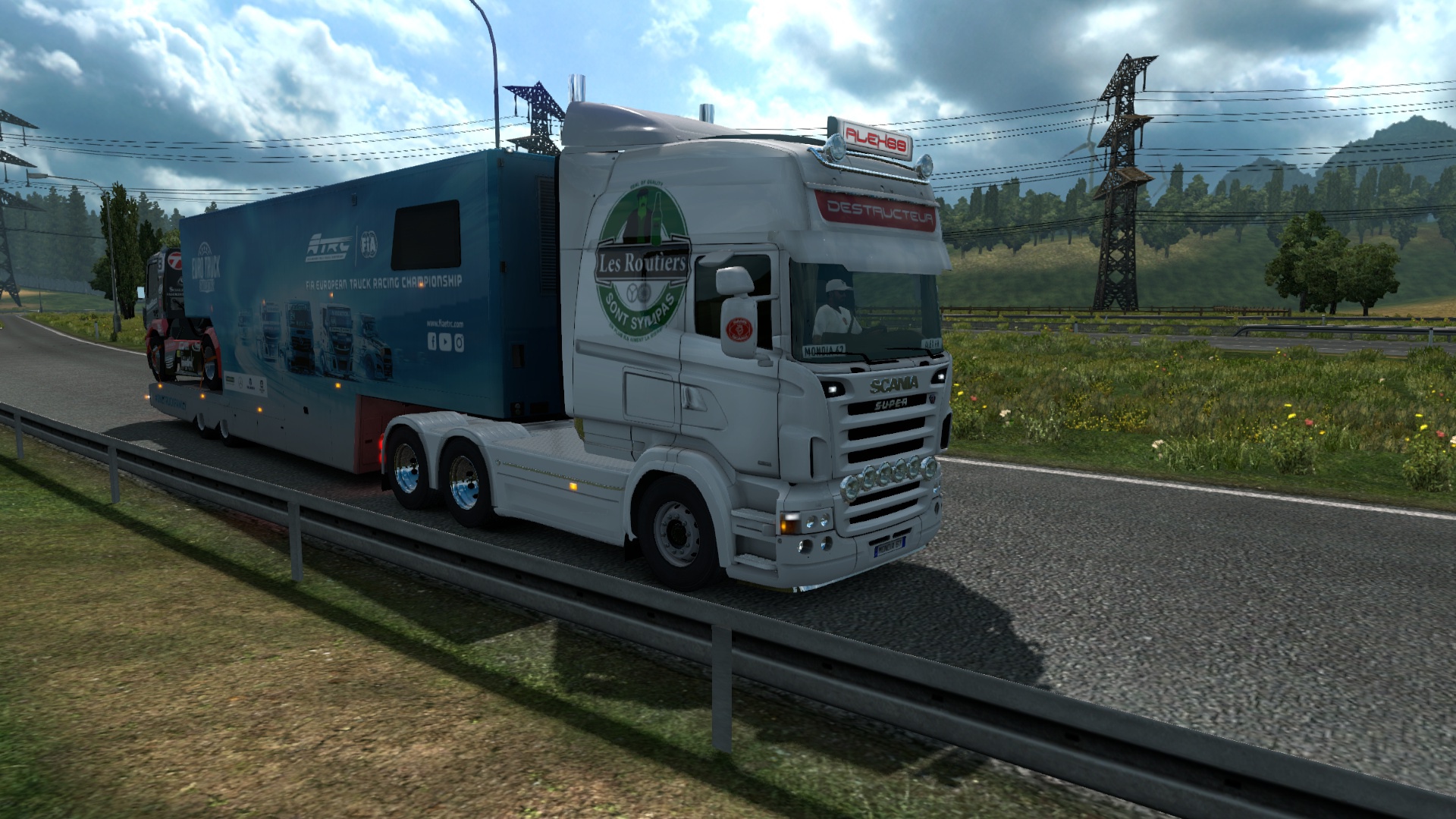 Image by destructeur673