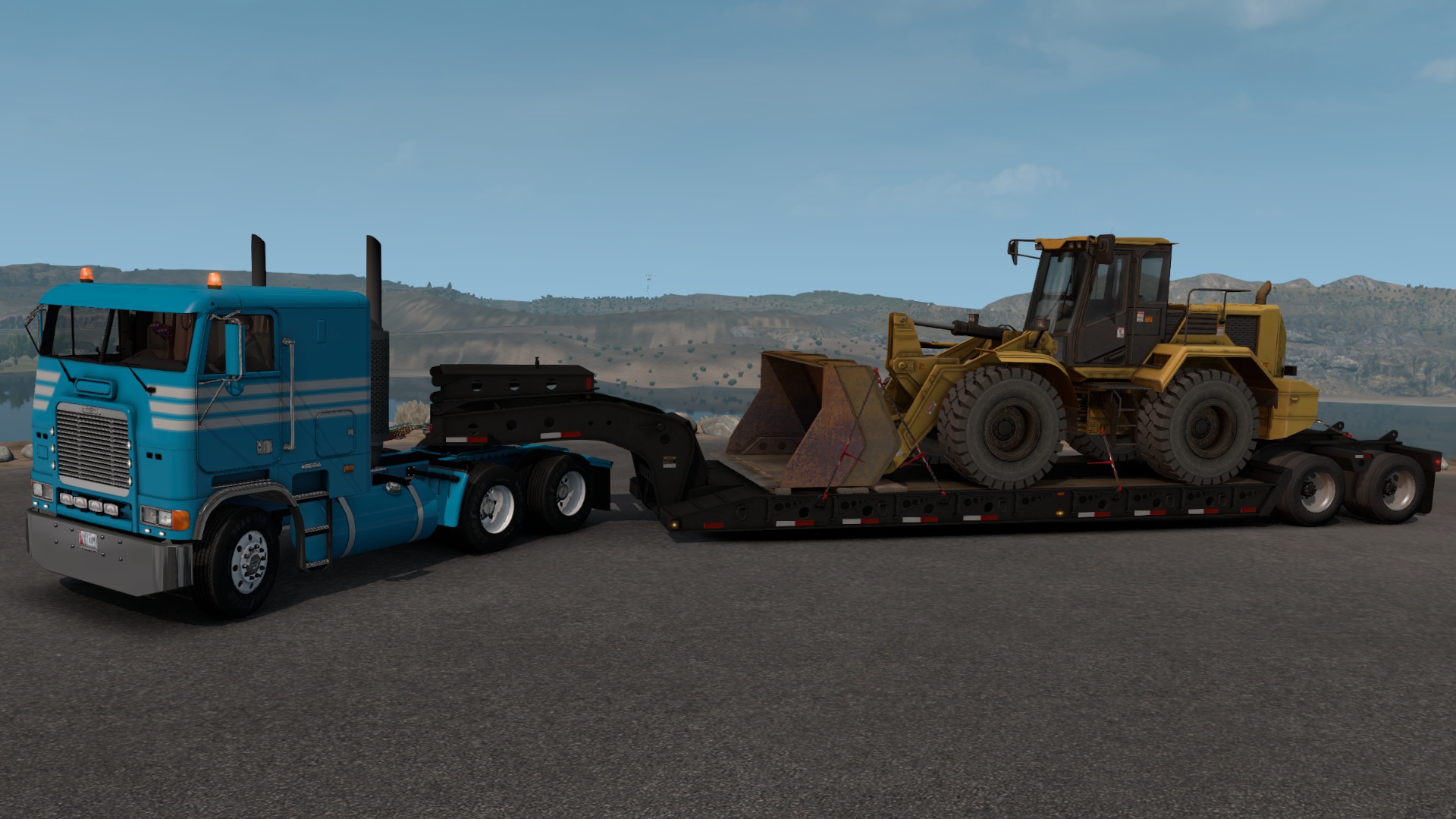 Image by Cosmictrucker