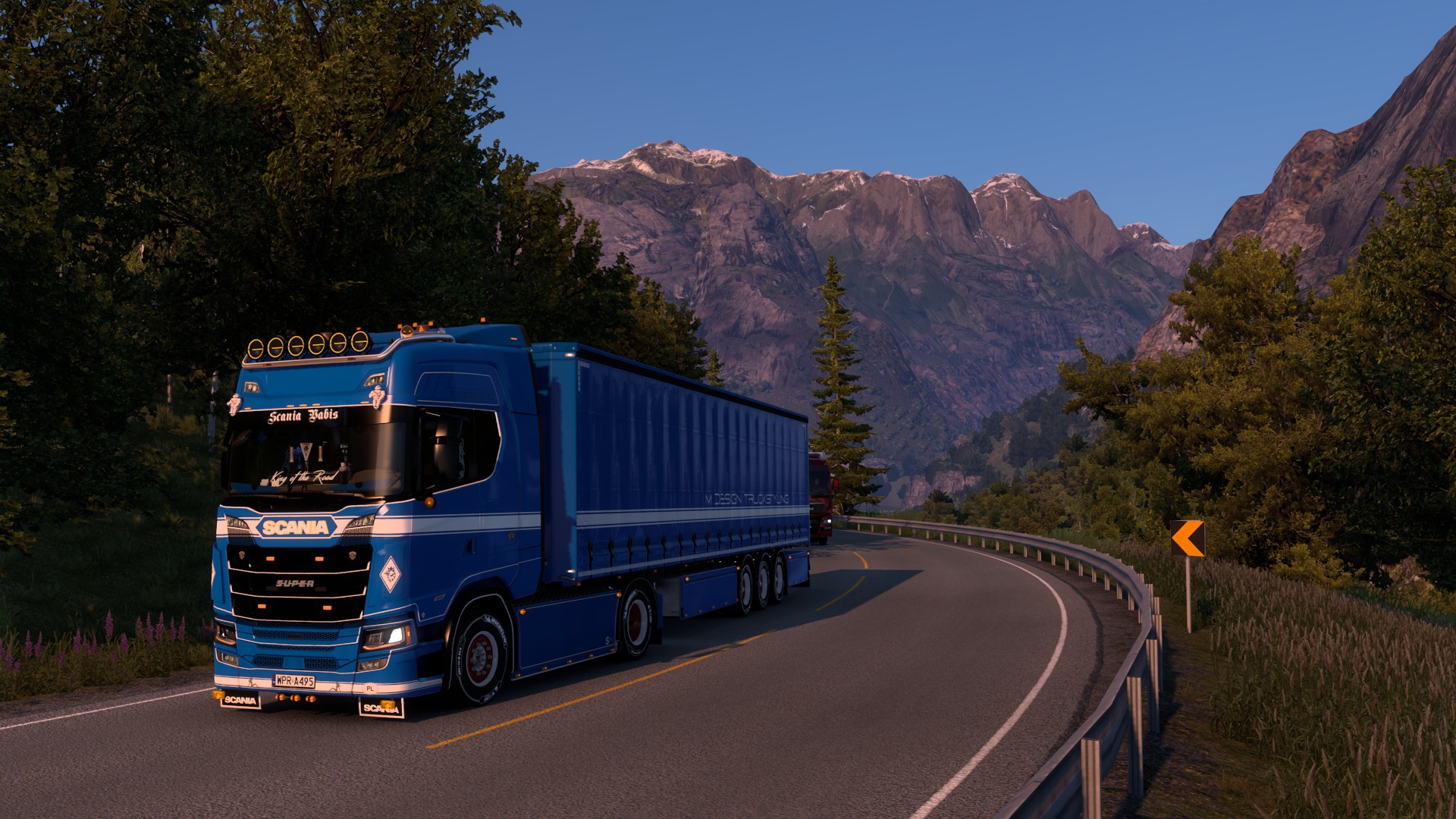 Image by XxxSCANIAPLxxX