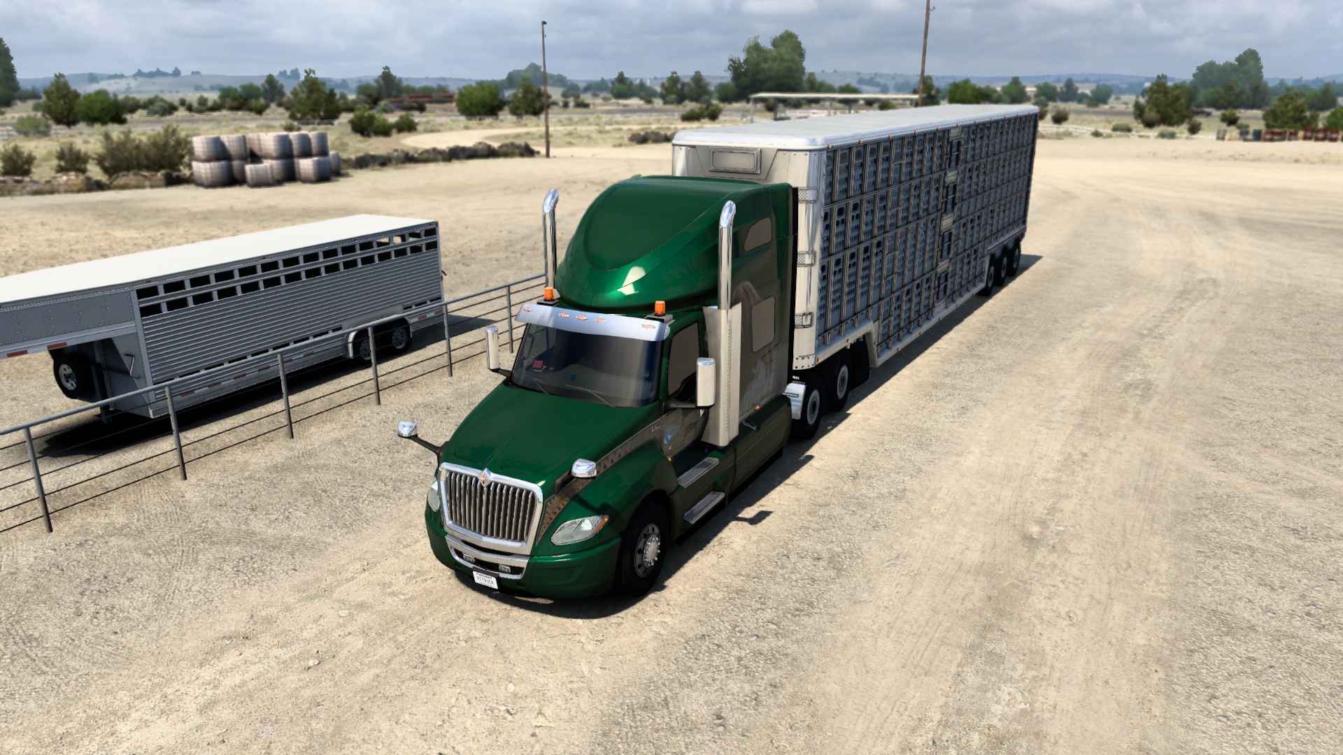 Image by PTTruckerinUSA