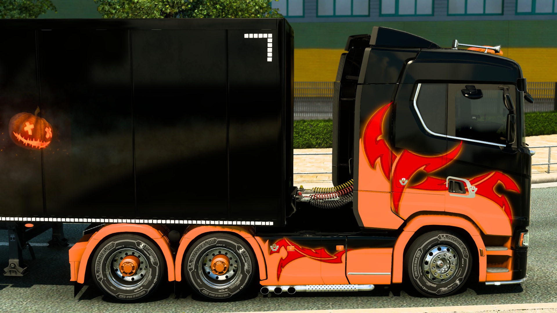 Image by CharlieReds99