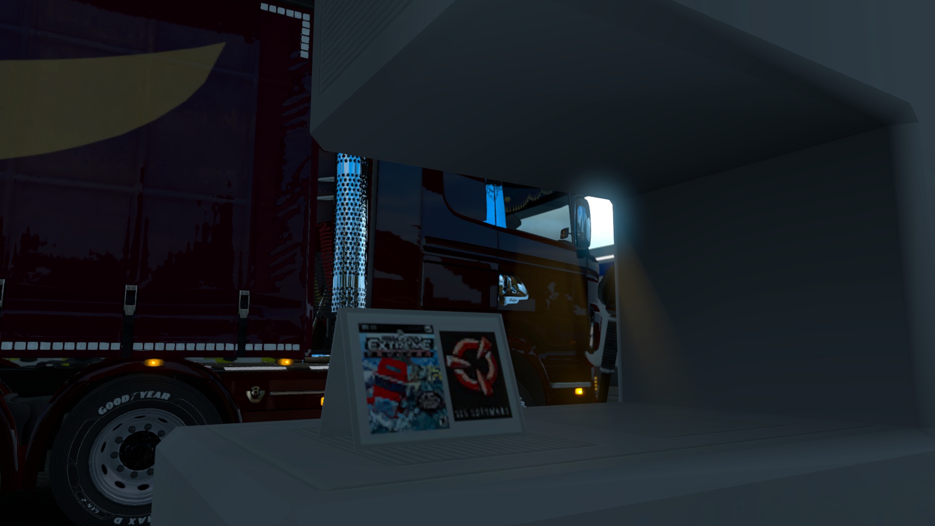 Image by PsychoMantis100