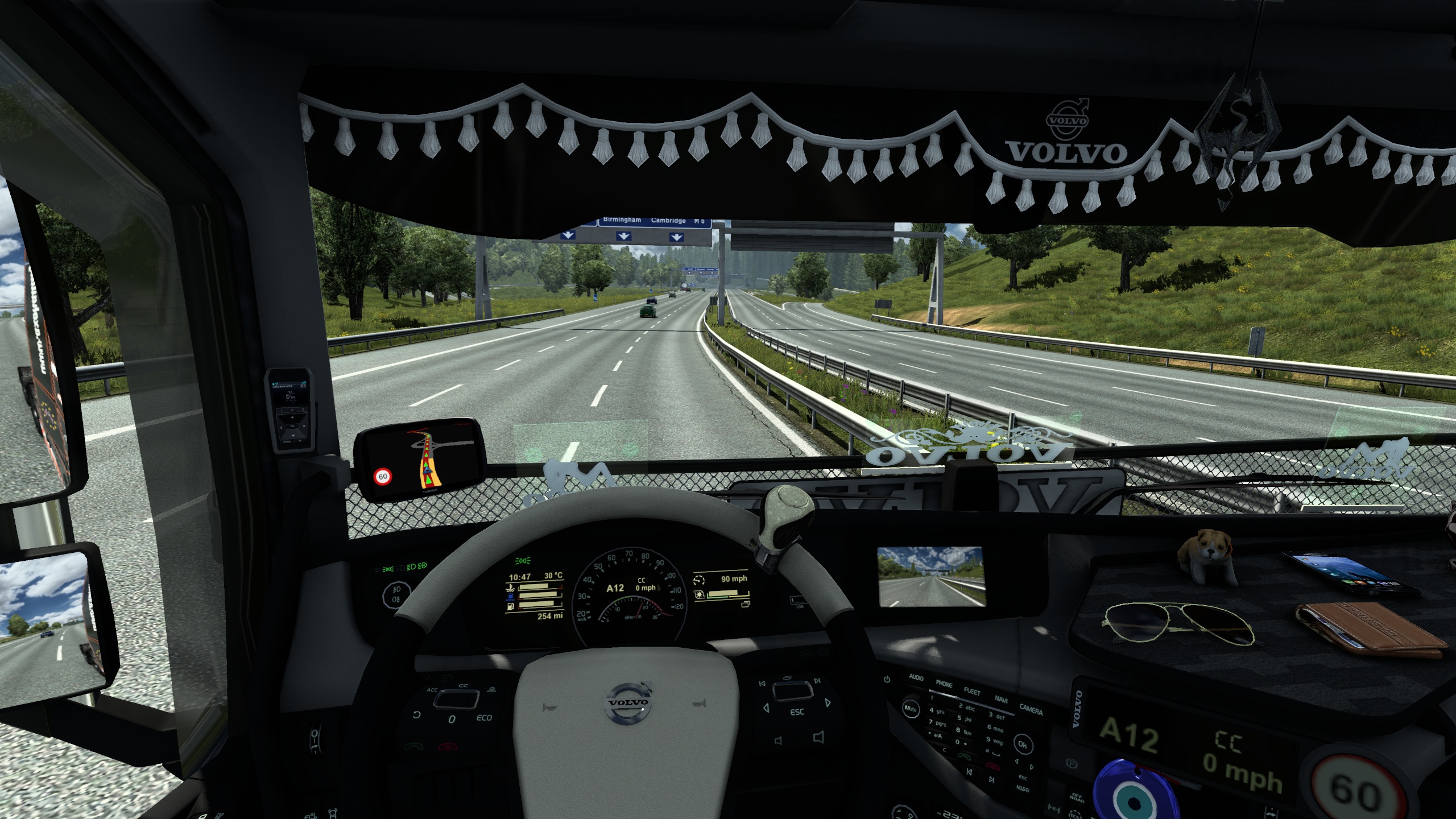 Image by British_Trucker