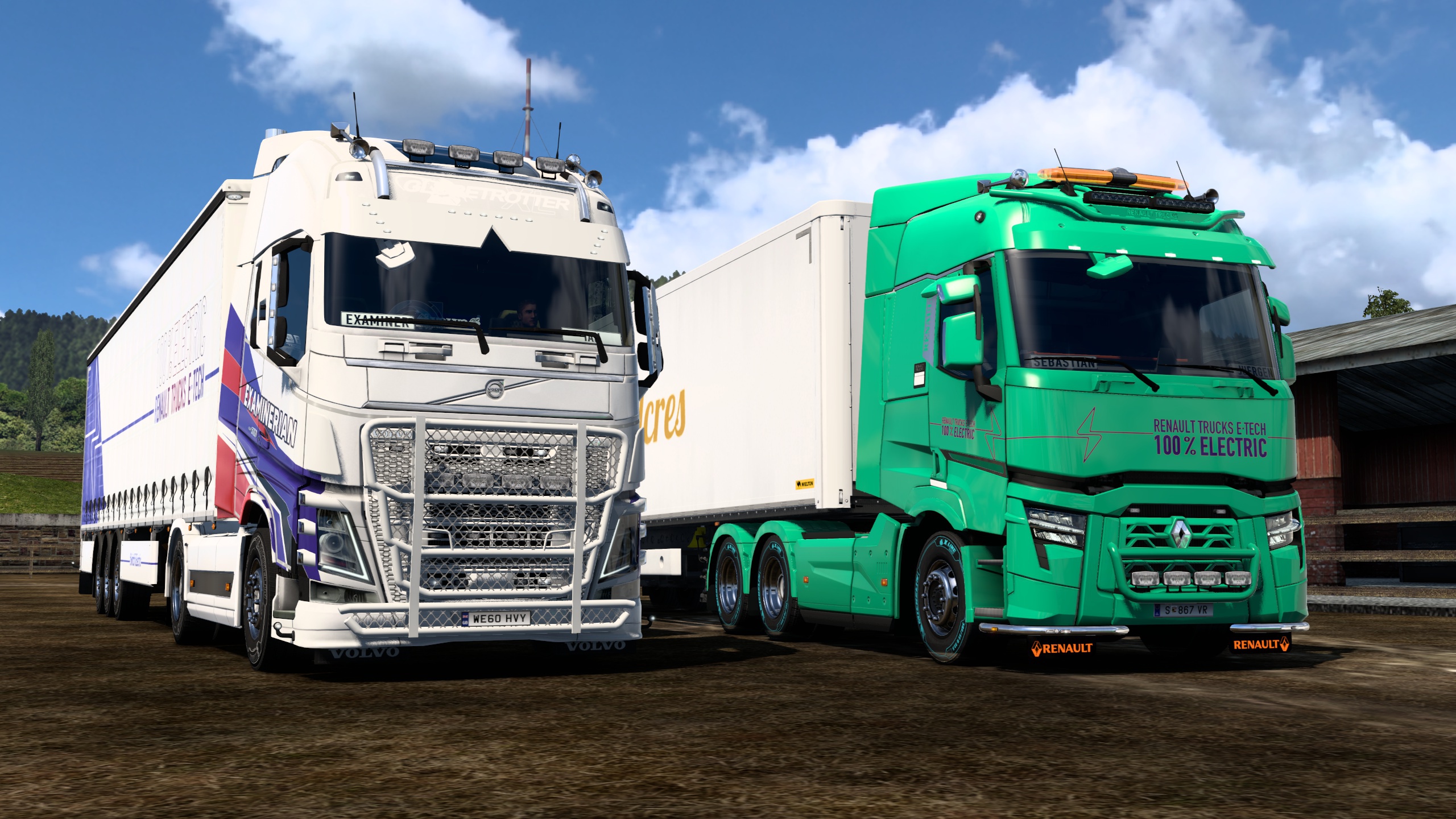 Image by ExaminerIan