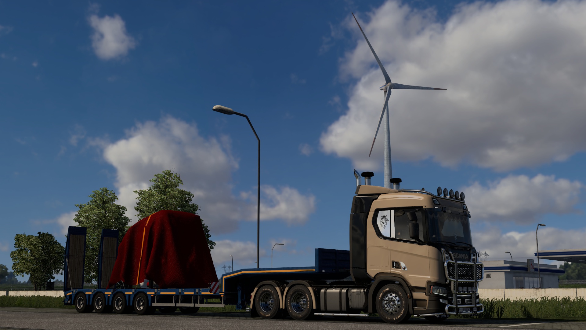 Image by BackWoodSailor