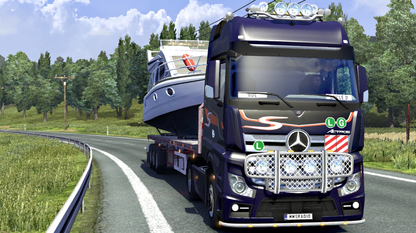 Image by Uncle_D_Trucking