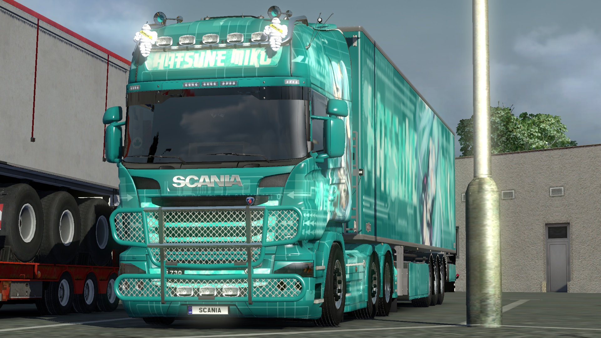 Image by TheScaniaBeast