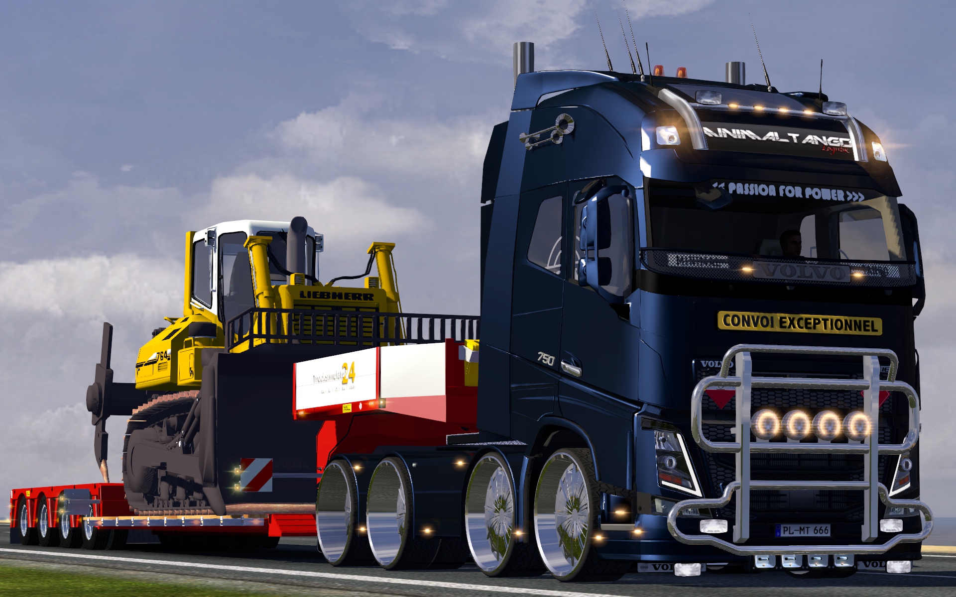 Image by MinimalTango