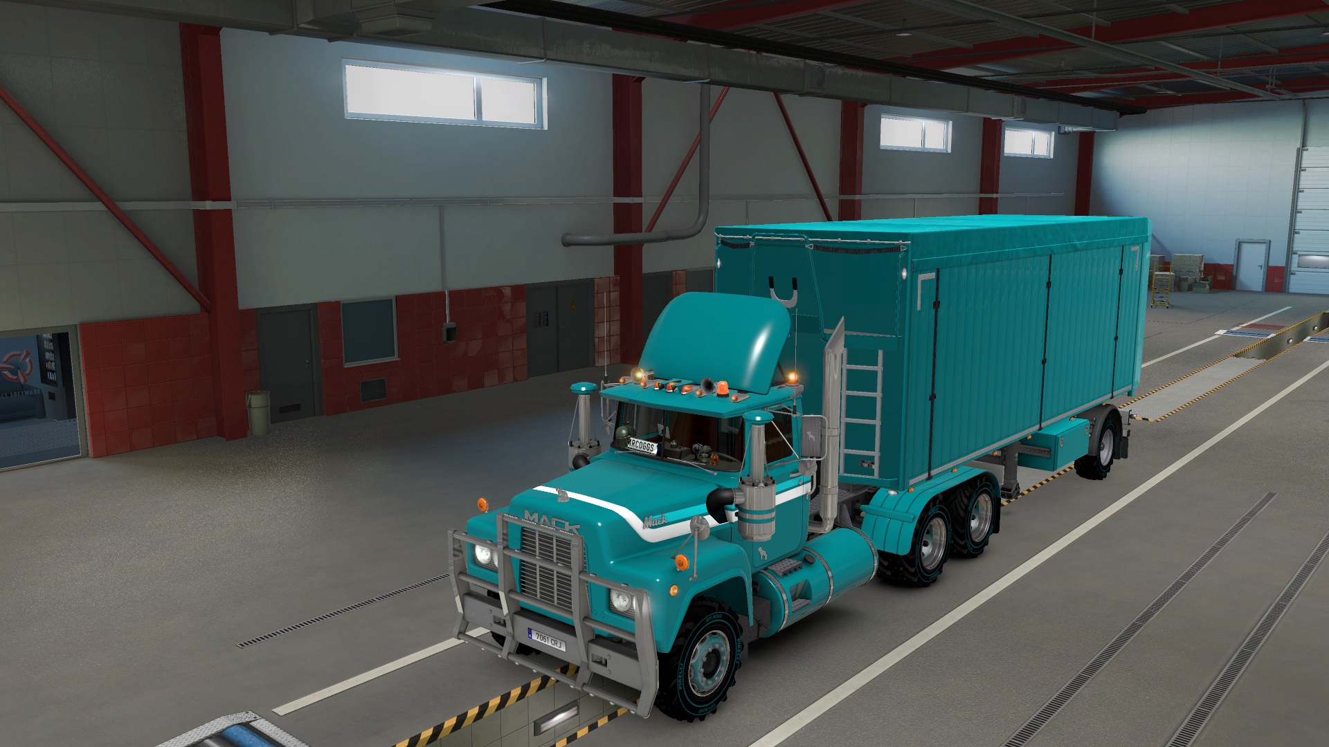 Image by MrCoggsworth