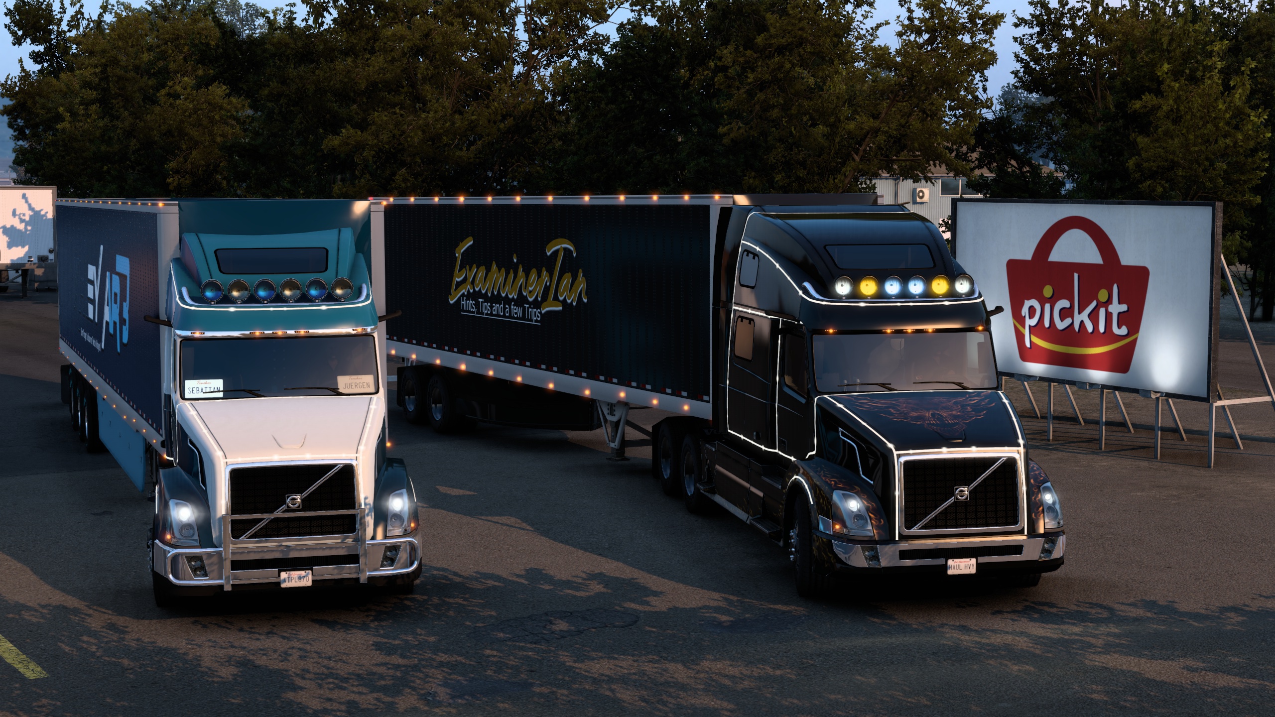 Image by ExaminerIan